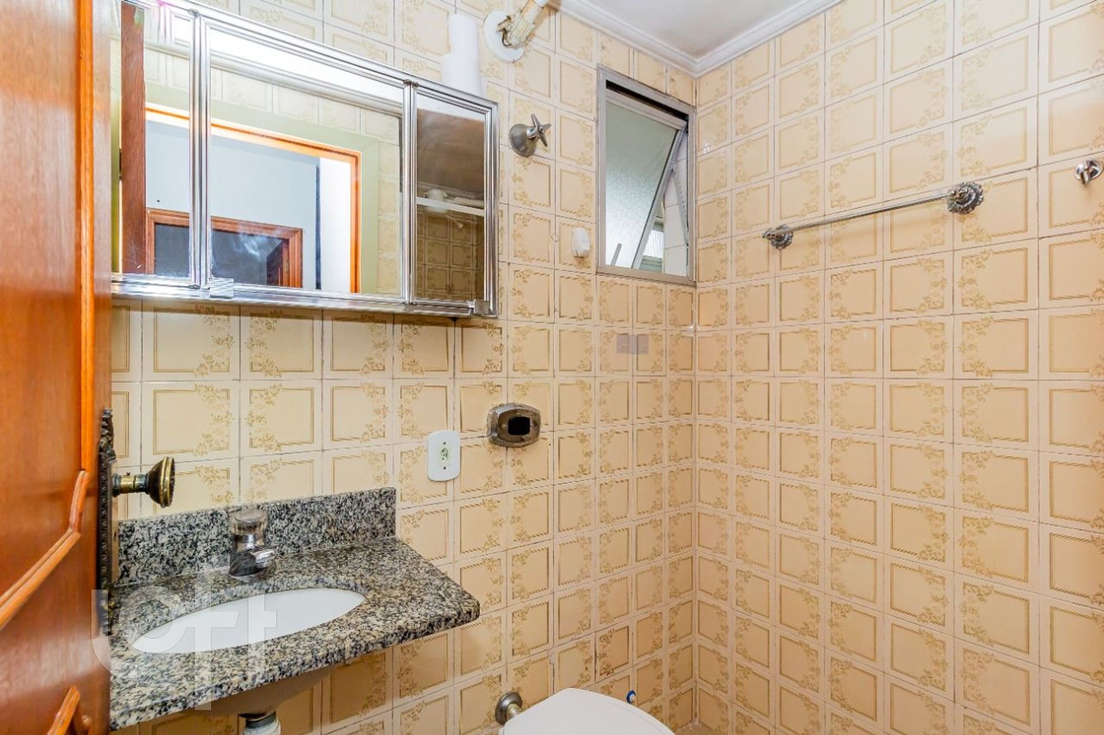 Apartamento à venda com 2 quartos, 58m² - Foto 19