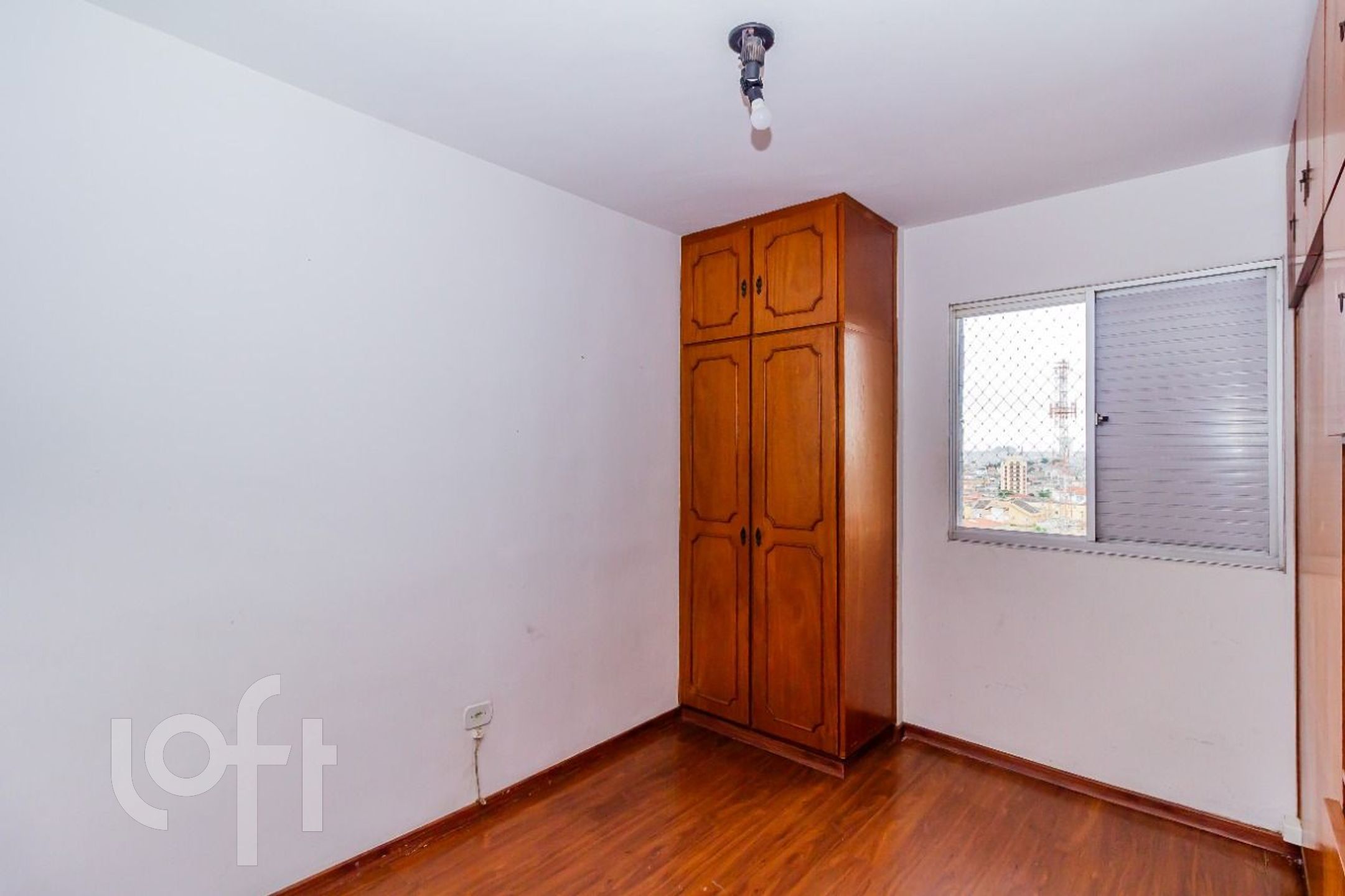 Apartamento à venda com 2 quartos, 58m² - Foto 15