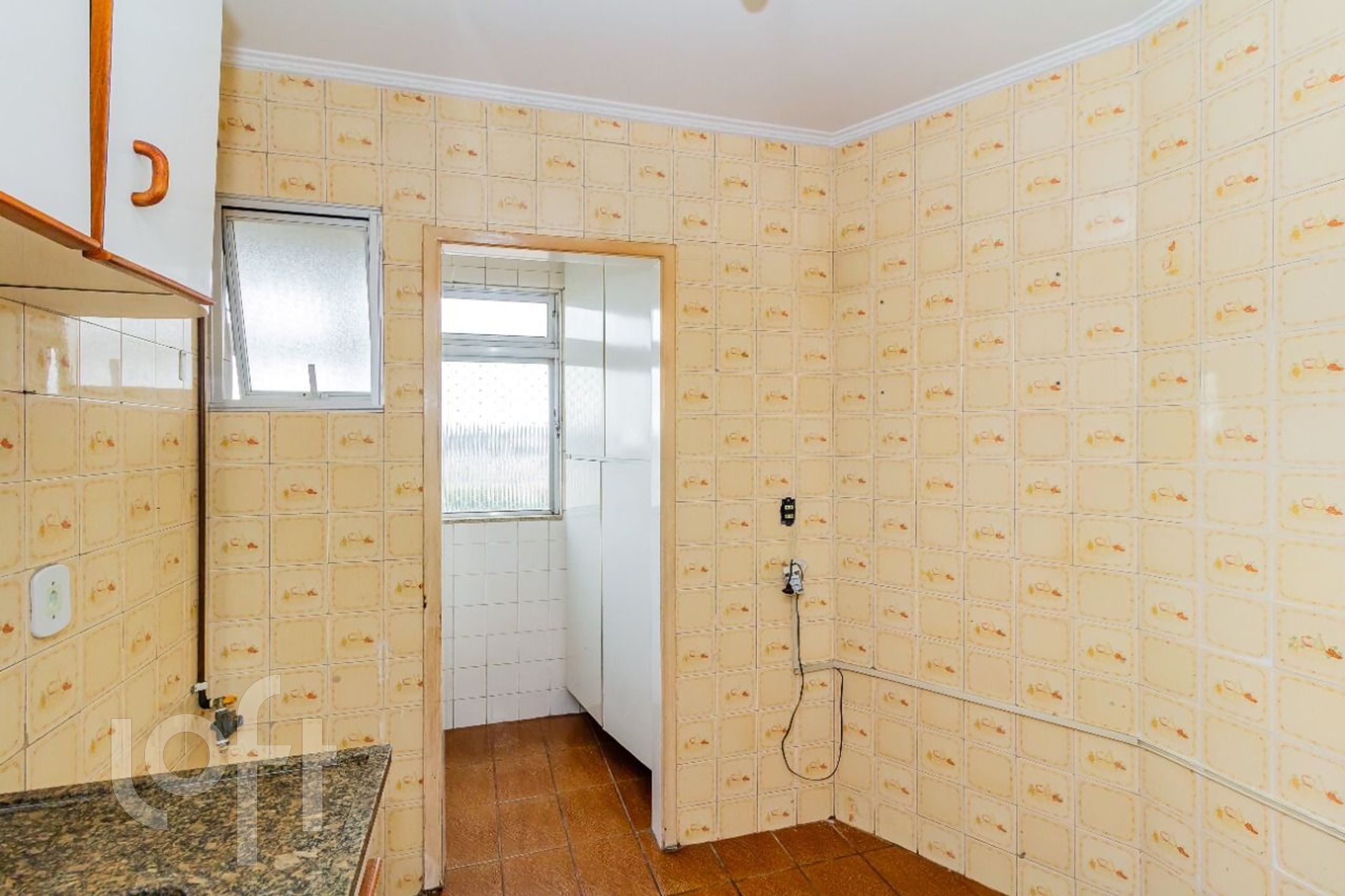 Apartamento à venda com 2 quartos, 58m² - Foto 9