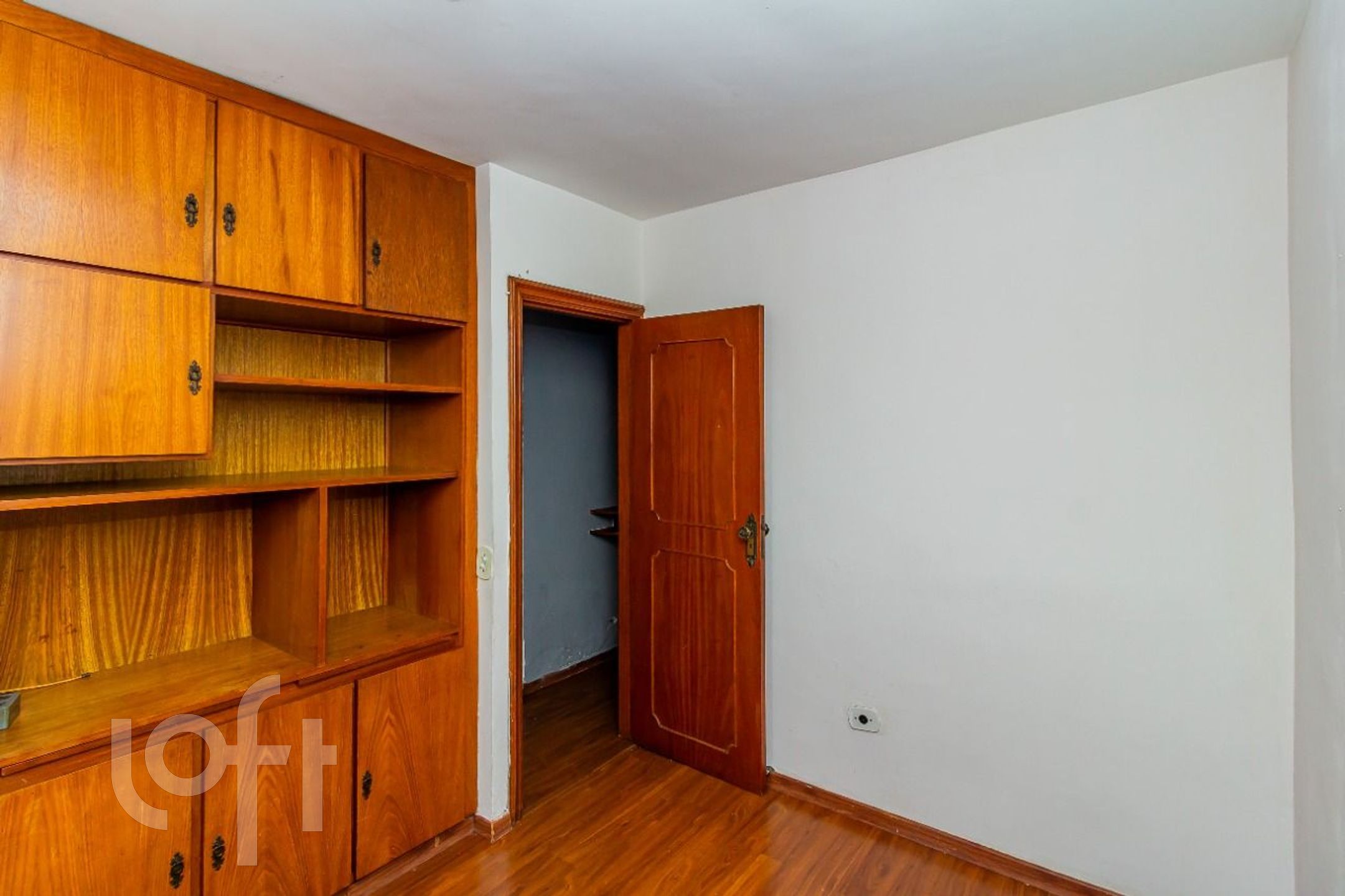 Apartamento à venda com 2 quartos, 58m² - Foto 17