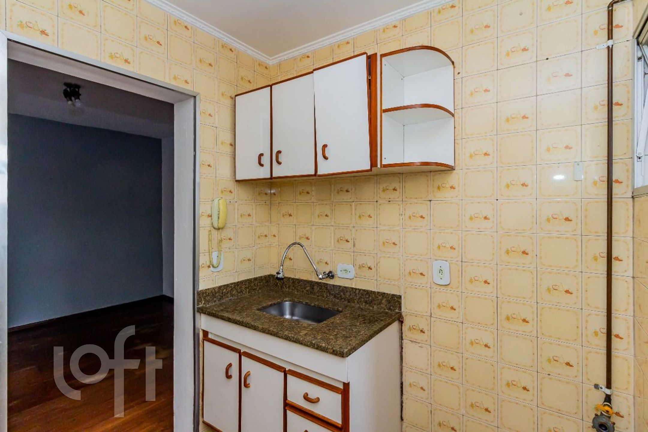 Apartamento à venda com 2 quartos, 58m² - Foto 8