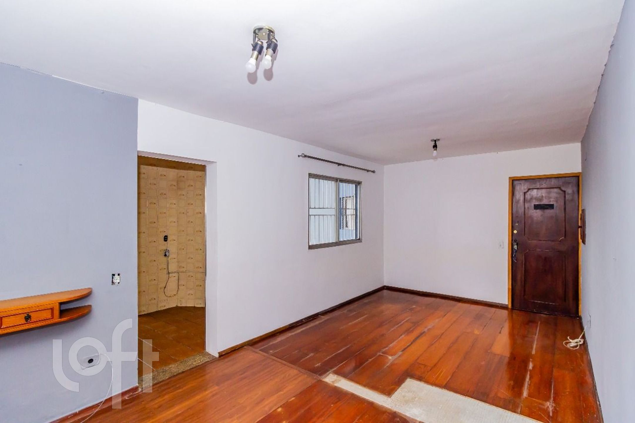 Apartamento à venda com 2 quartos, 58m² - Foto 2