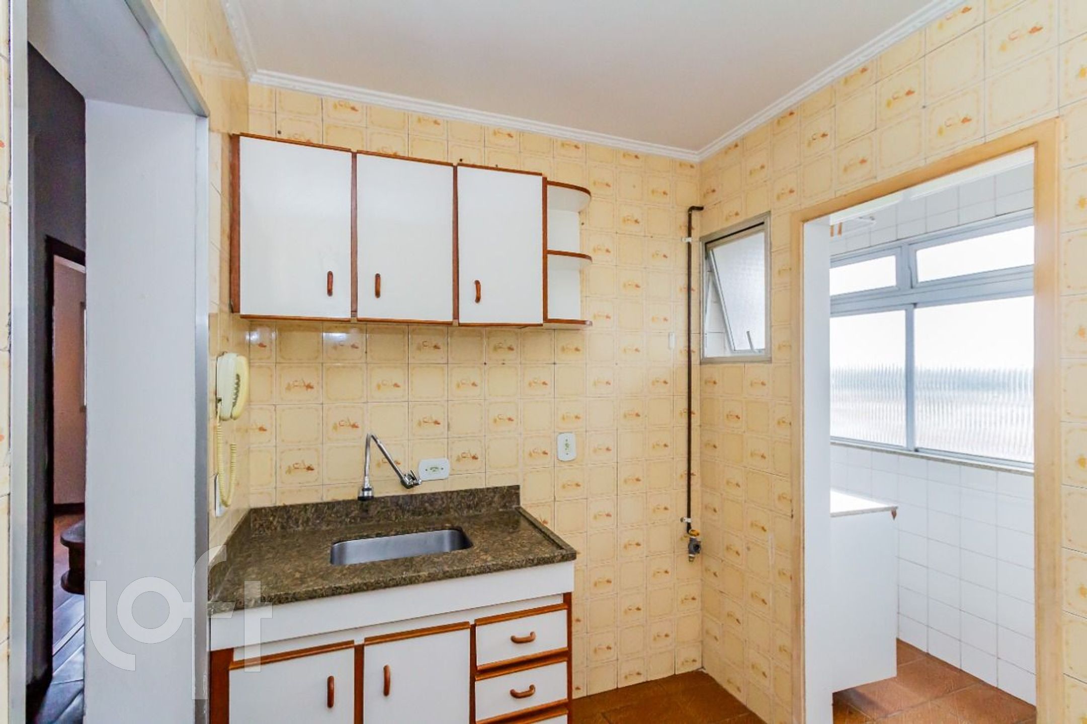 Apartamento à venda com 2 quartos, 58m² - Foto 7