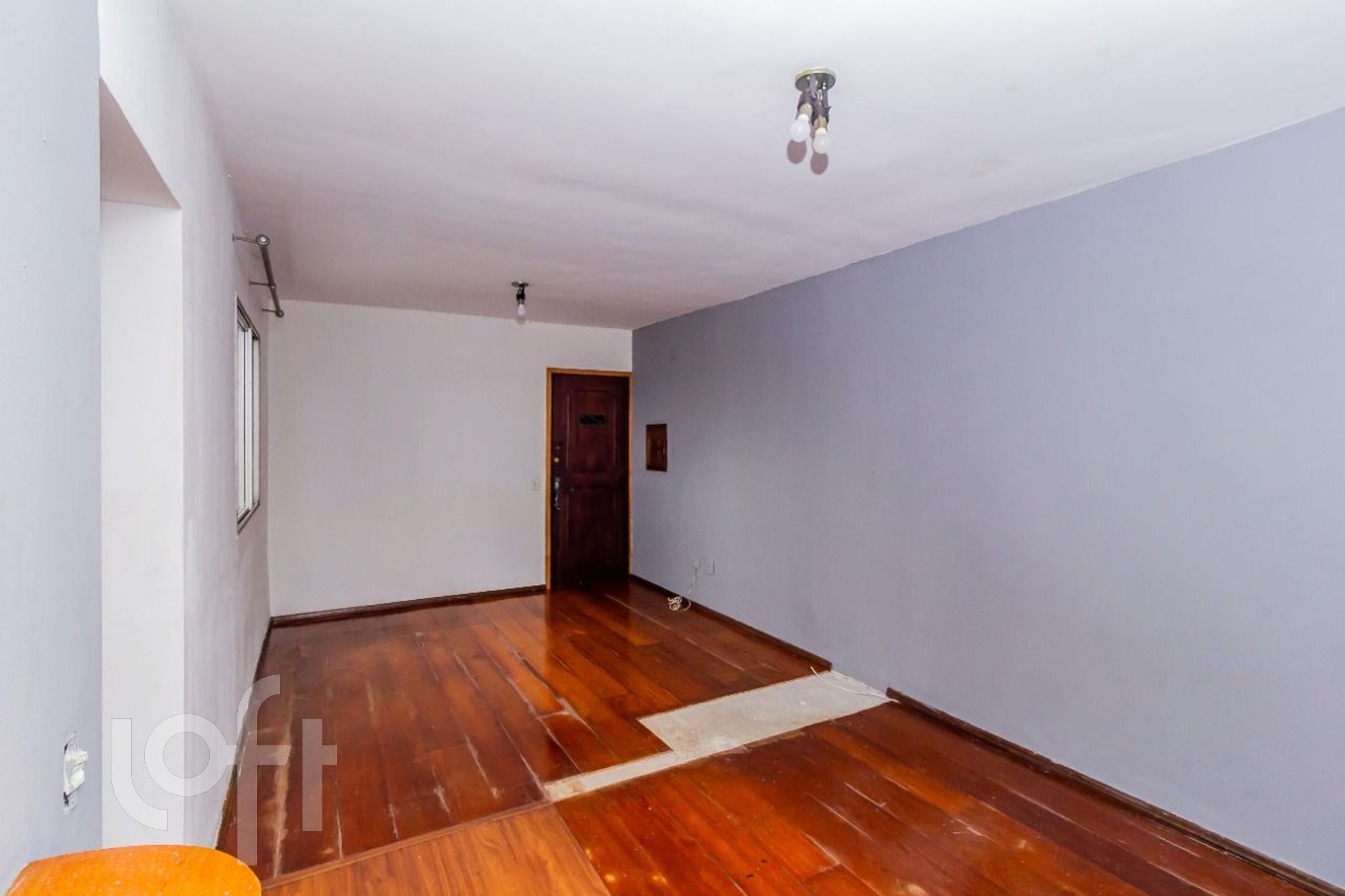 Apartamento à venda com 2 quartos, 58m² - Foto 4