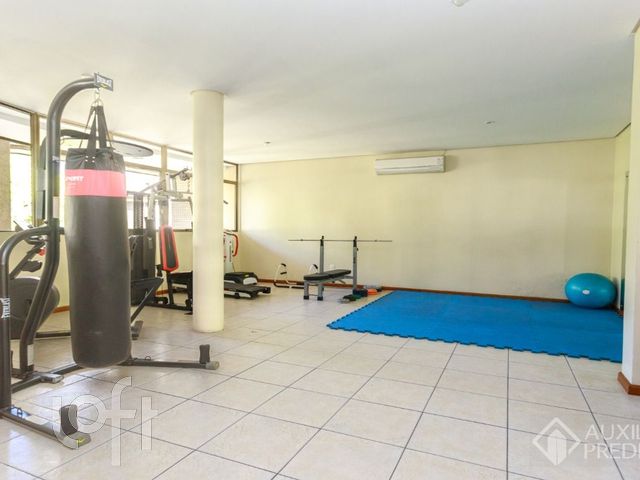 Apartamento com 264m², 3 dormitórios, 3 suítes, 3 vagas, Bela Vista em Porto Alegre