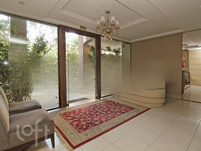 Apartamento com 264m², 3 dormitórios, 3 suítes, 3 vagas, Bela Vista em Porto Alegre