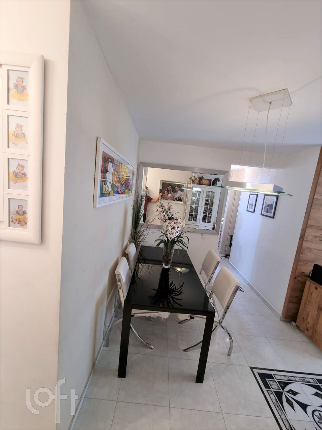 Apartamento à venda com 2 quartos, 64m² - Foto 9