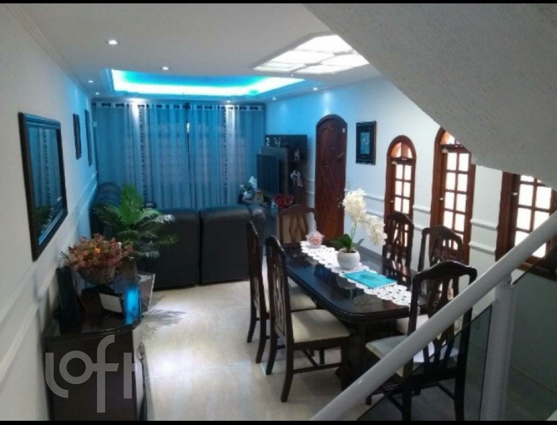 Casa à venda com 3 quartos, 240m² - Foto 5