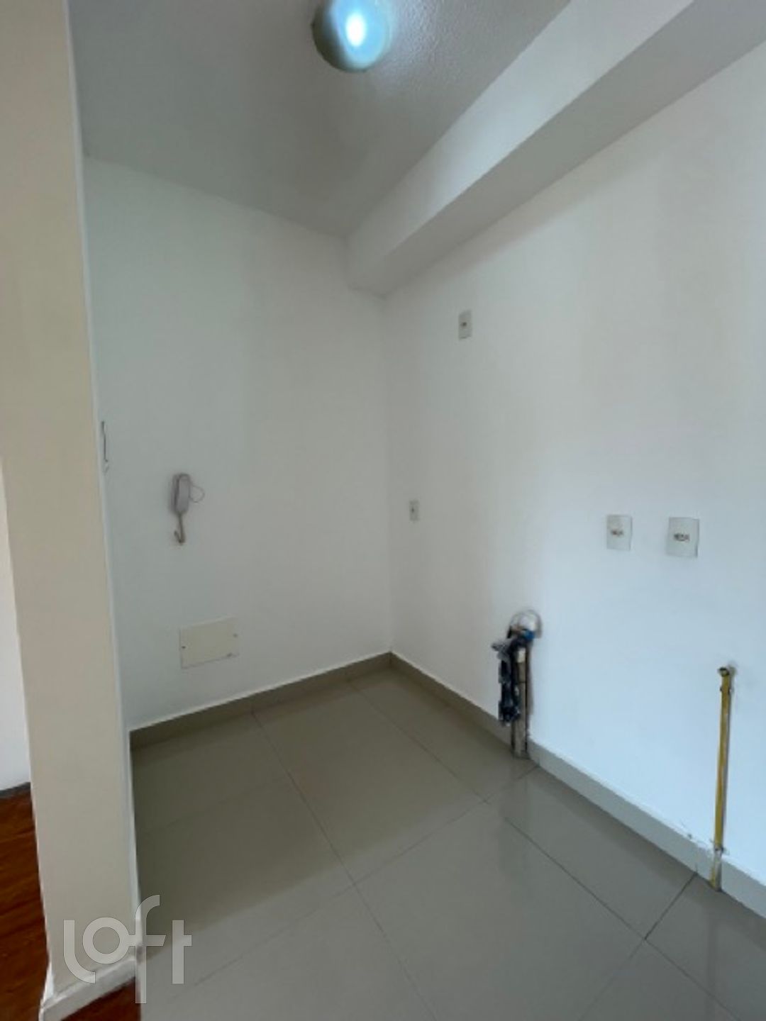 Apartamento à venda com 2 quartos, 47m² - Foto 5