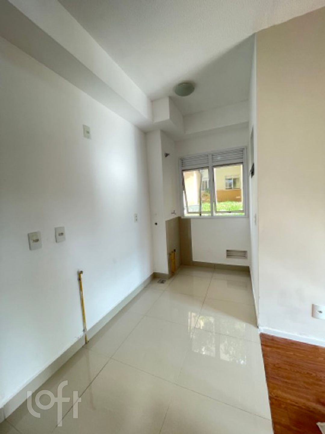 Apartamento à venda com 2 quartos, 47m² - Foto 4