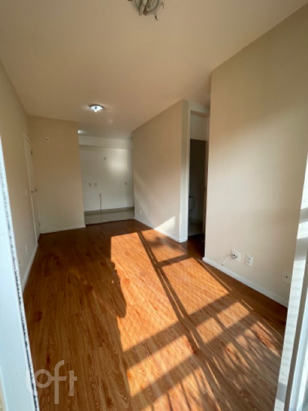 Apartamento à venda com 2 quartos, 47m² - Foto 2