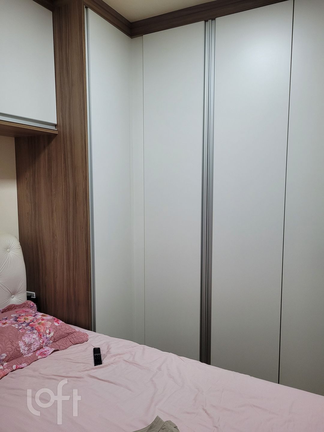 Apartamento à venda com 2 quartos, 52m² - Foto 8