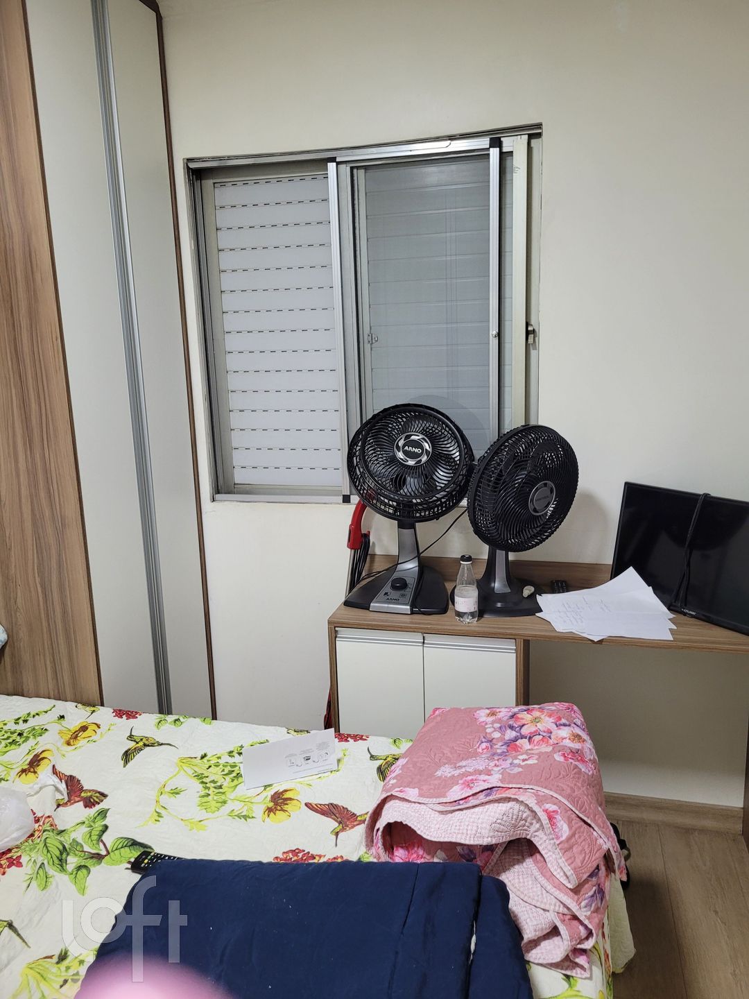 Apartamento à venda com 2 quartos, 52m² - Foto 7