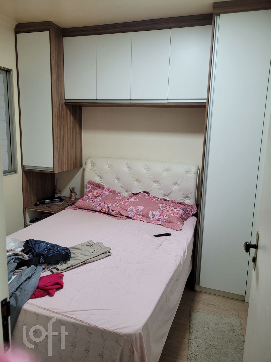 Apartamento à venda com 2 quartos, 52m² - Foto 6