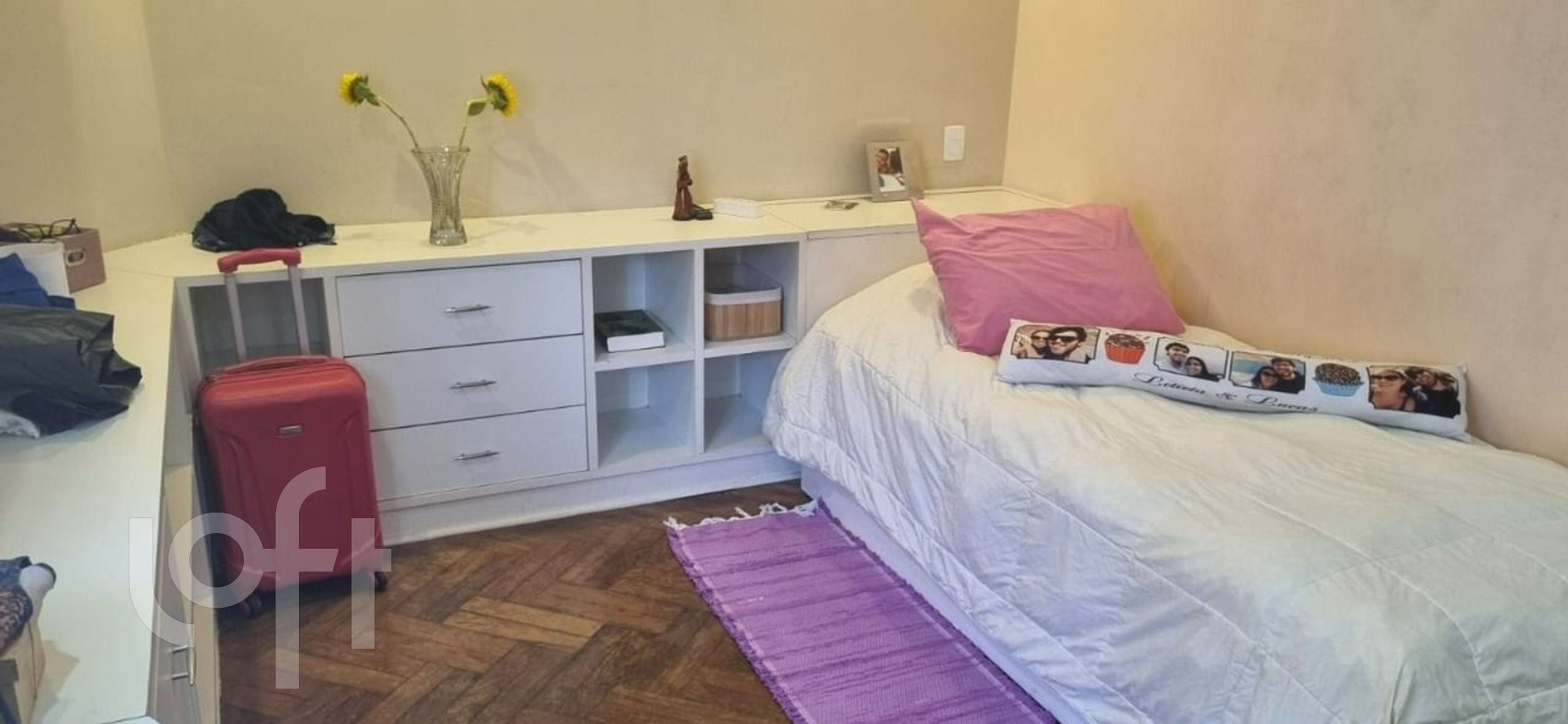 Apartamento à venda com 4 quartos, 321m² - Foto 13