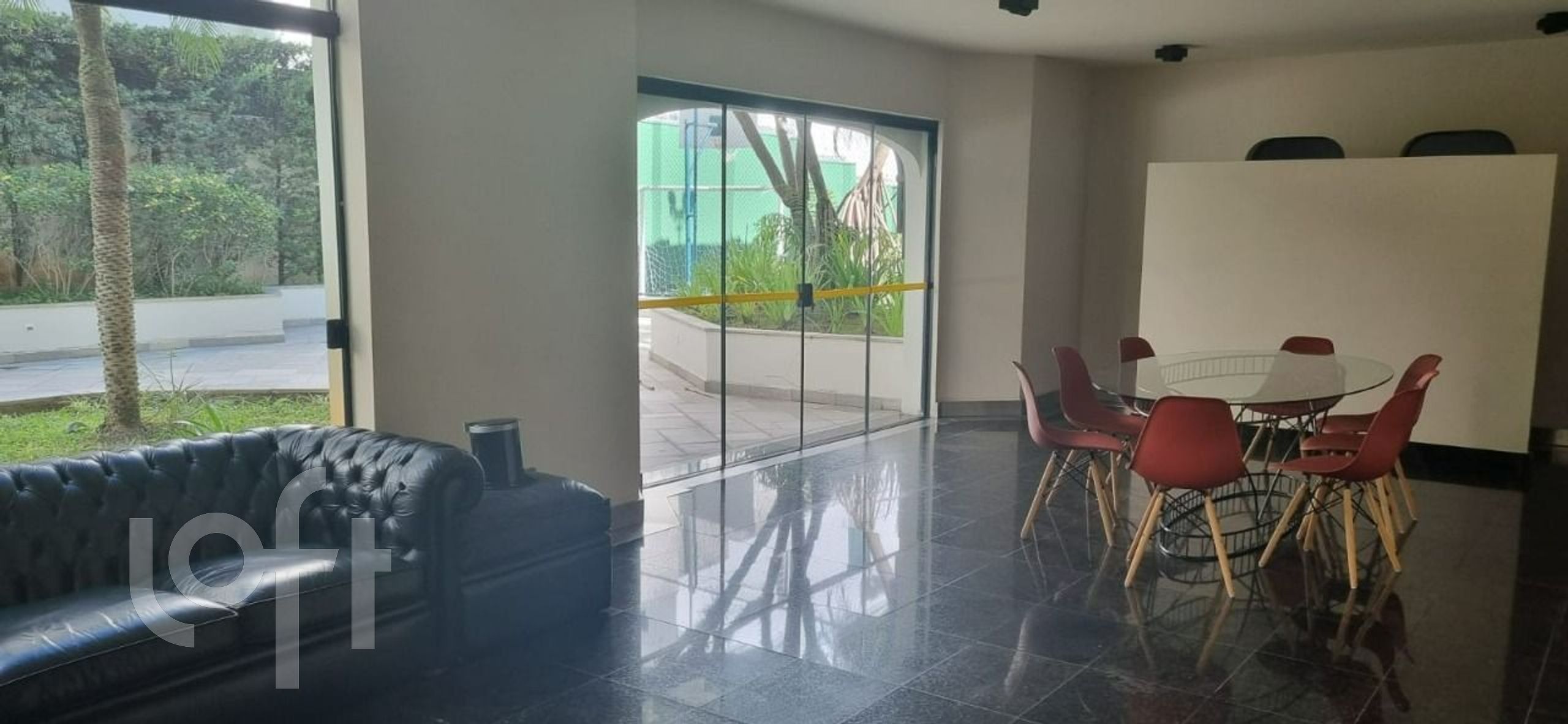 Apartamento à venda com 4 quartos, 321m² - Foto 29