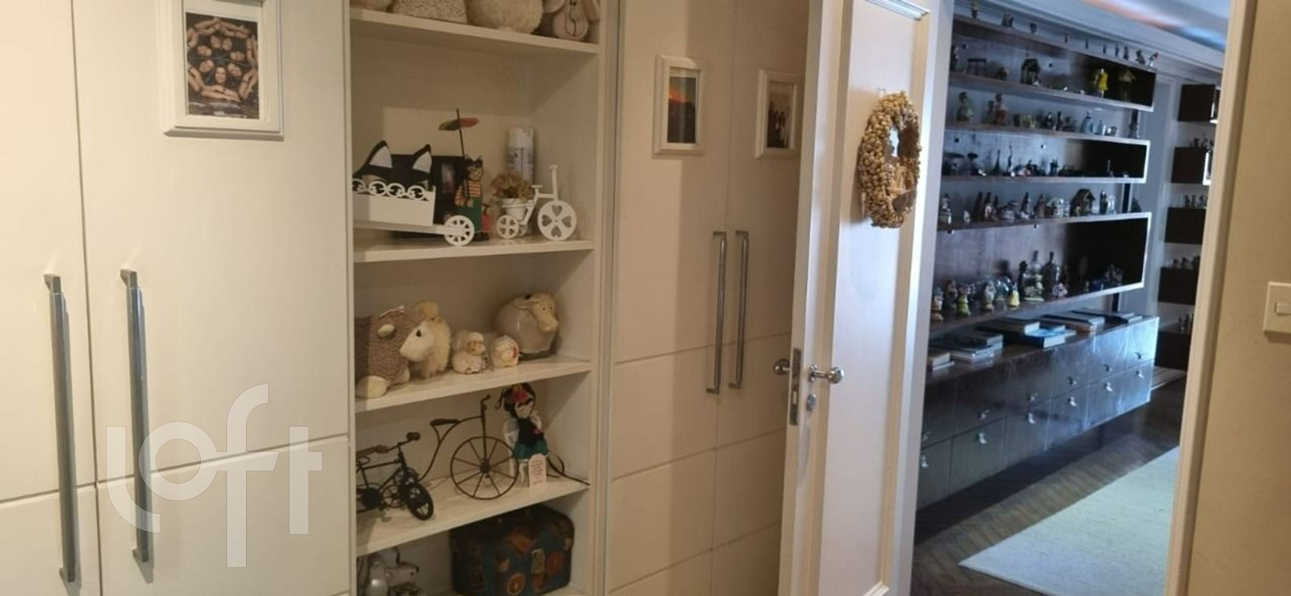 Apartamento à venda com 4 quartos, 321m² - Foto 11