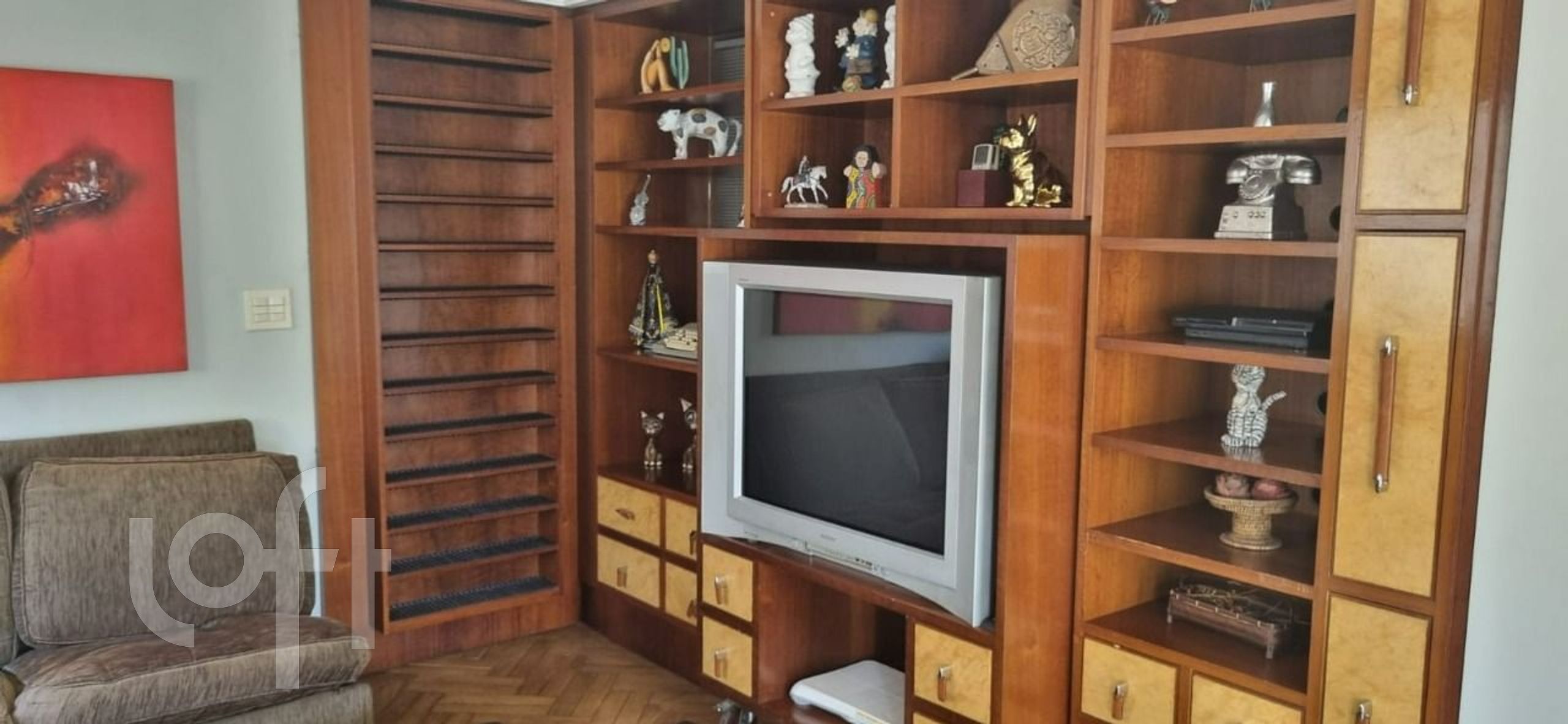 Apartamento à venda com 4 quartos, 321m² - Foto 8