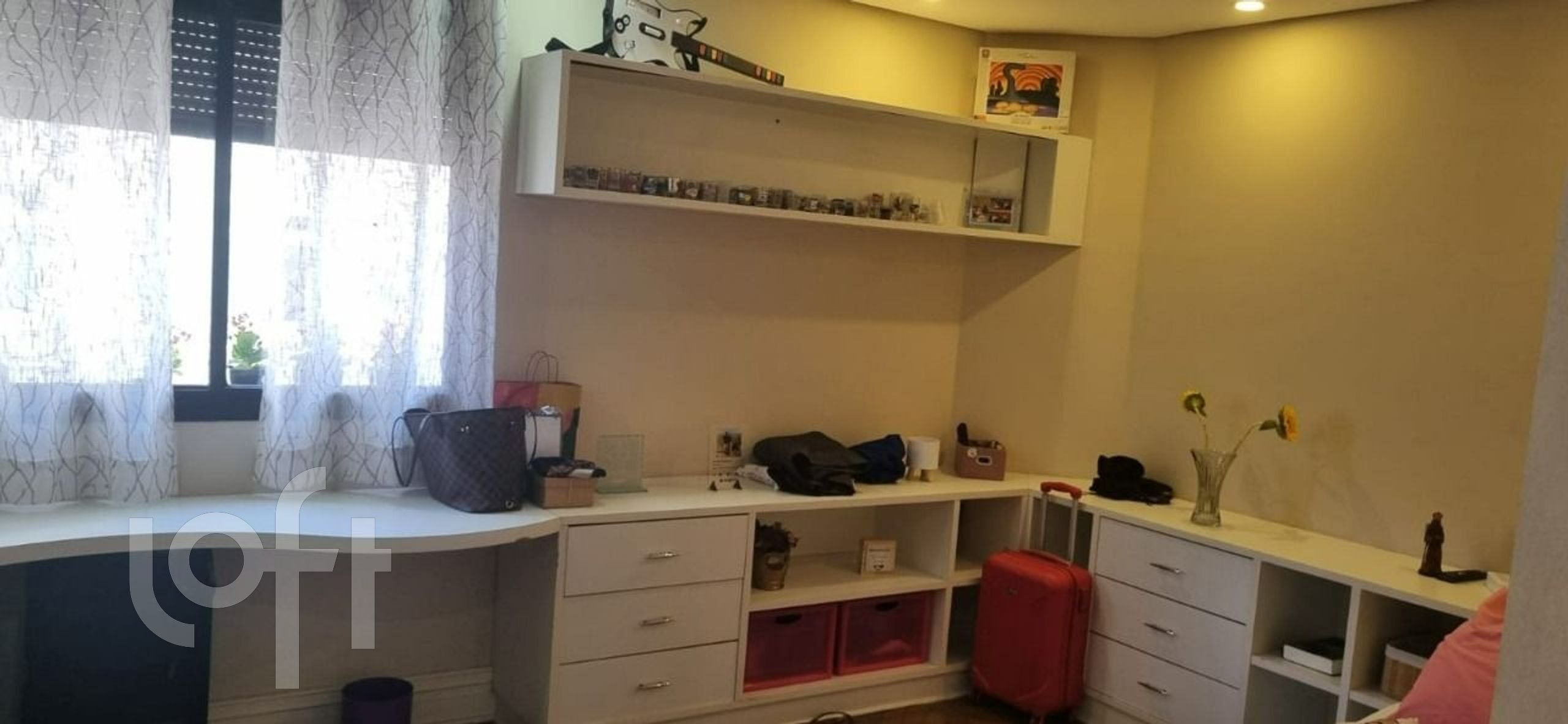 Apartamento à venda com 4 quartos, 321m² - Foto 12