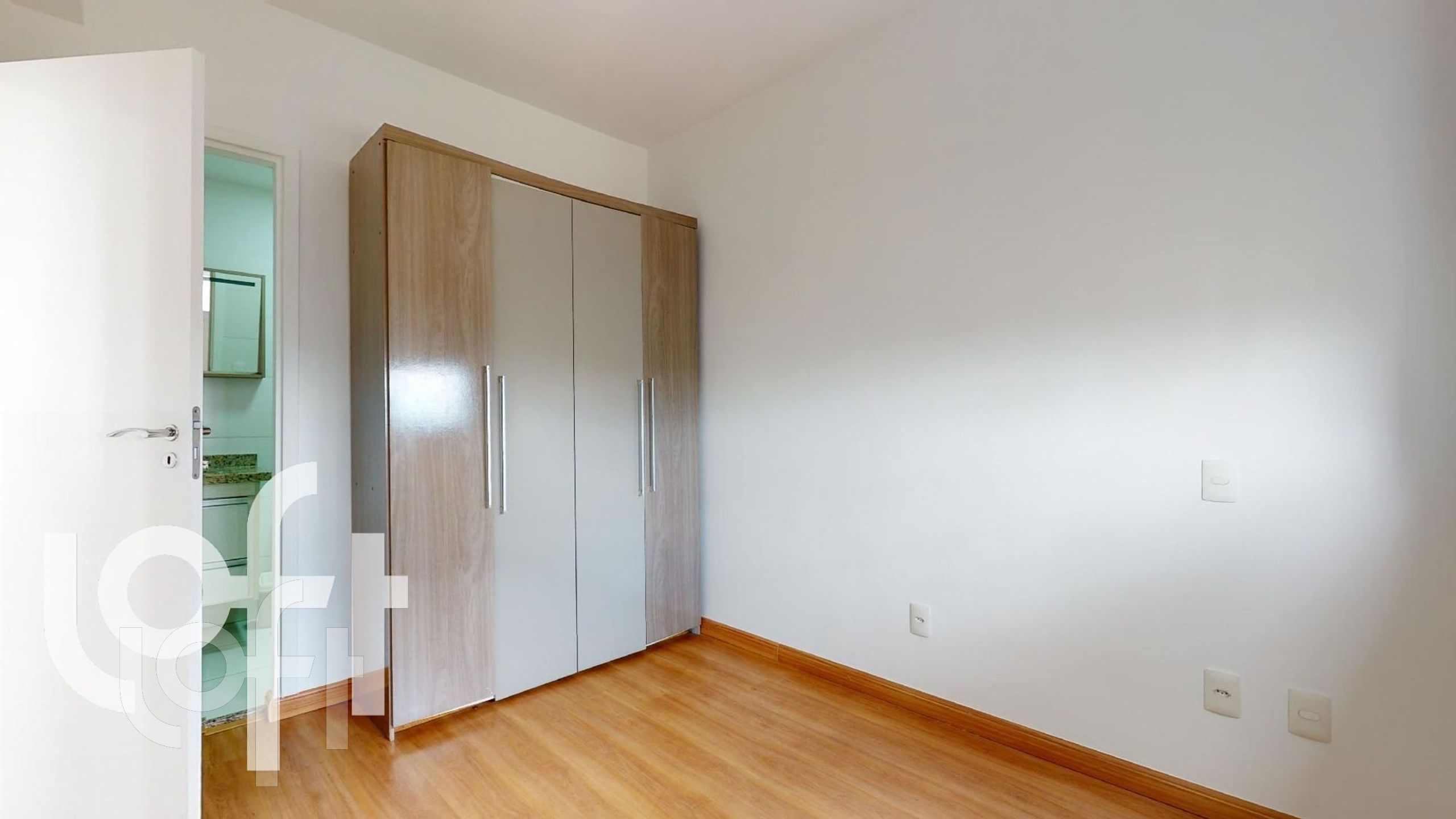 Apartamento à venda com 1 quarto, 29m² - Foto 6