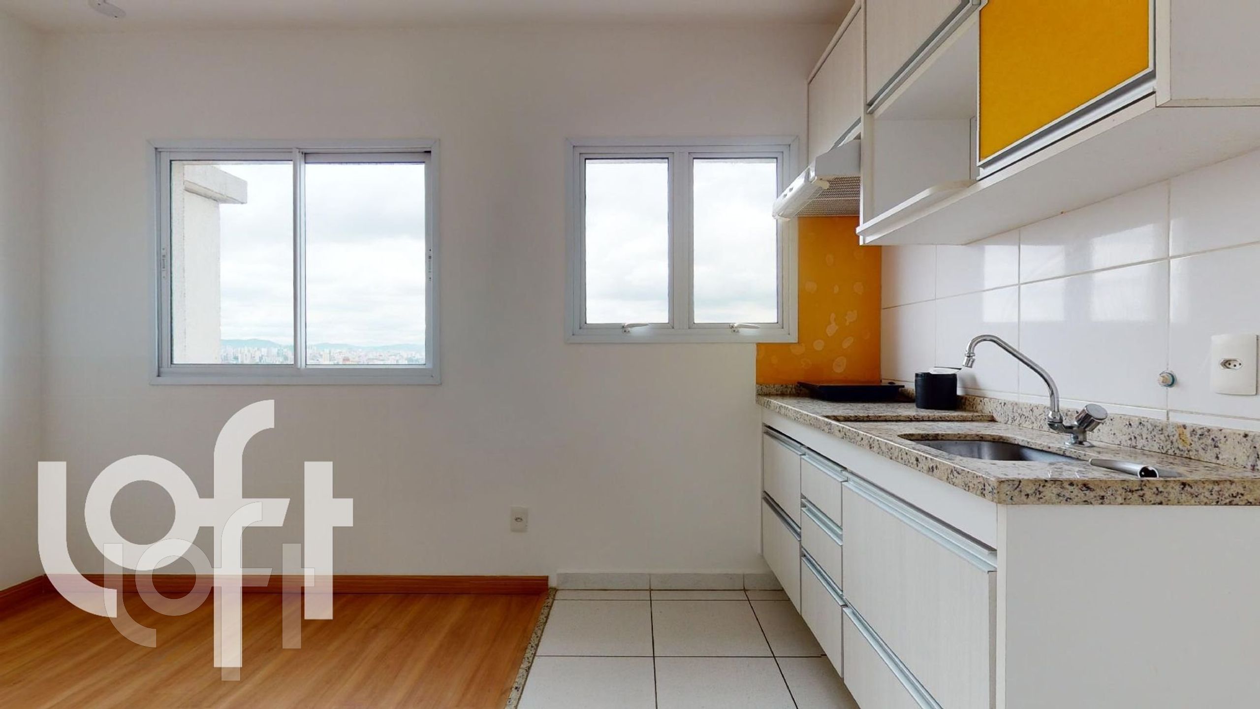 Apartamento à venda com 1 quarto, 29m² - Foto 16