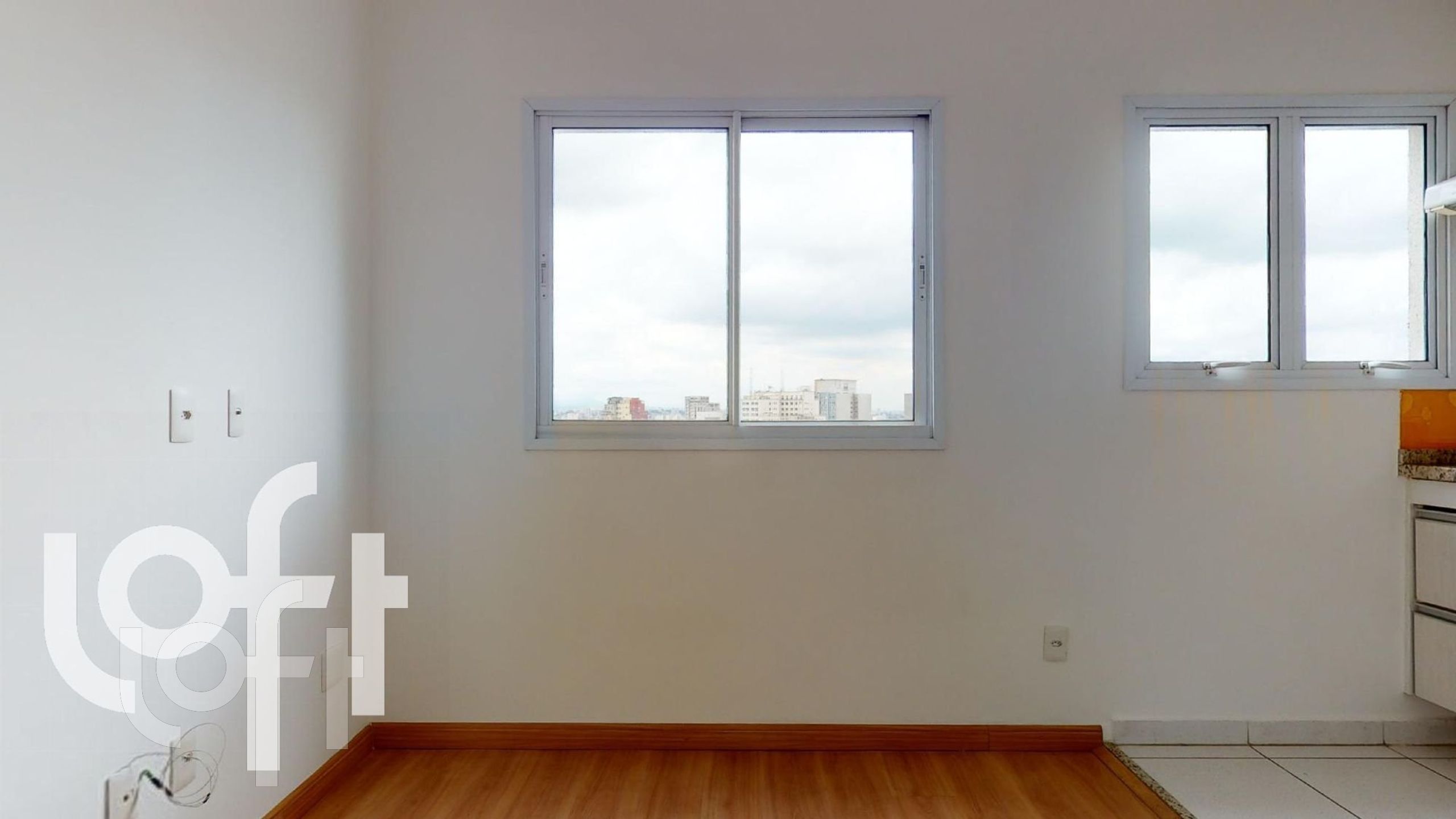 Apartamento à venda com 1 quarto, 29m² - Foto 13