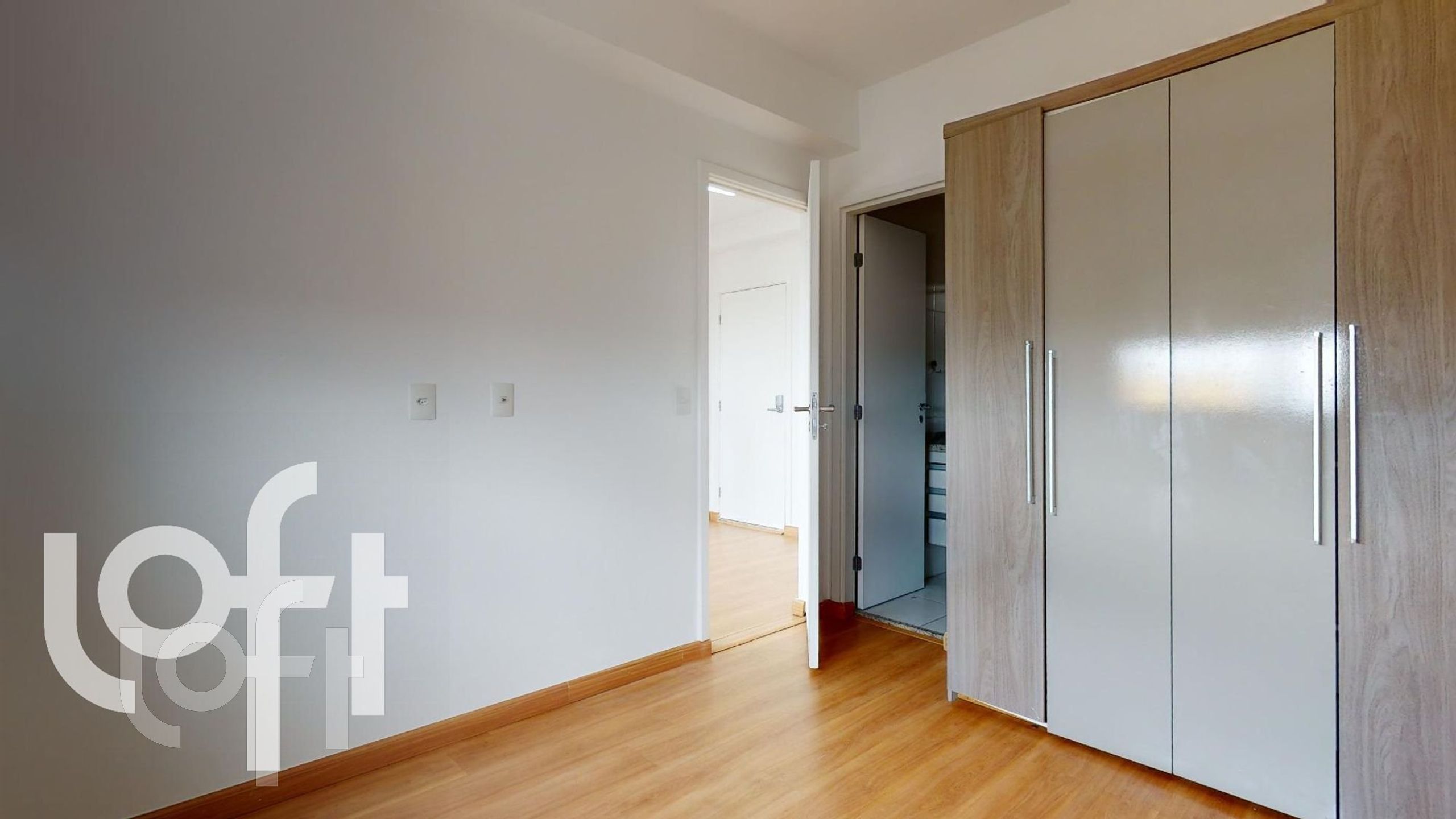 Apartamento à venda com 1 quarto, 29m² - Foto 5