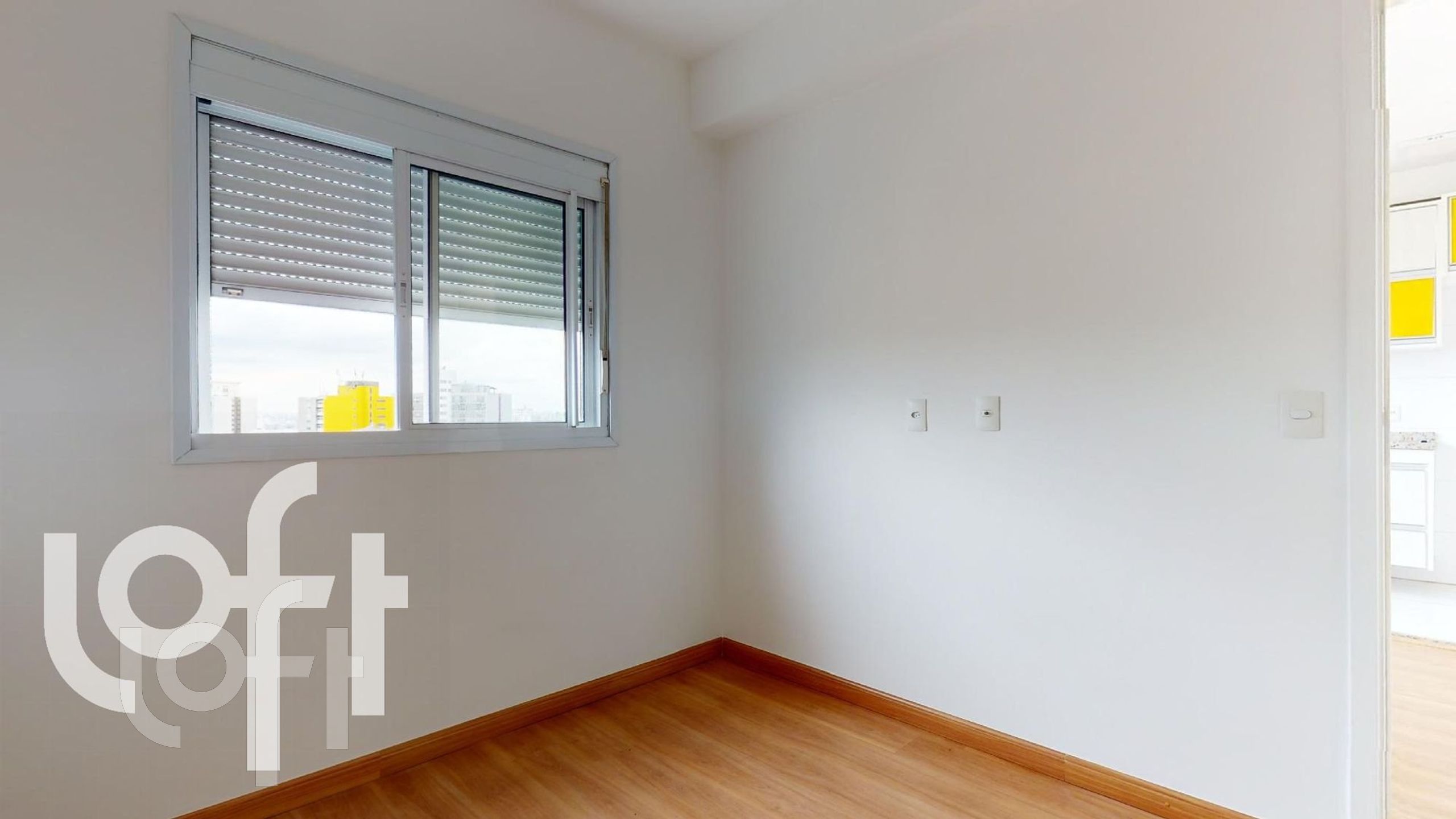 Apartamento à venda com 1 quarto, 29m² - Foto 3