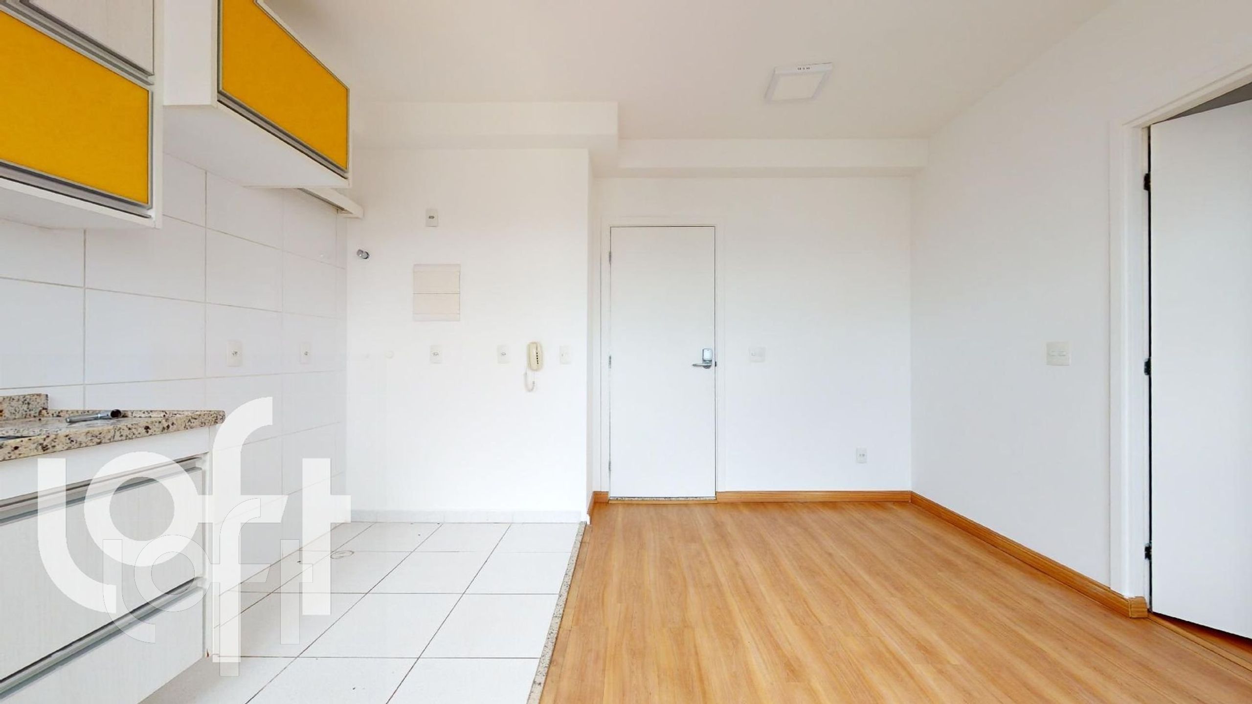 Apartamento à venda com 1 quarto, 29m² - Foto 10