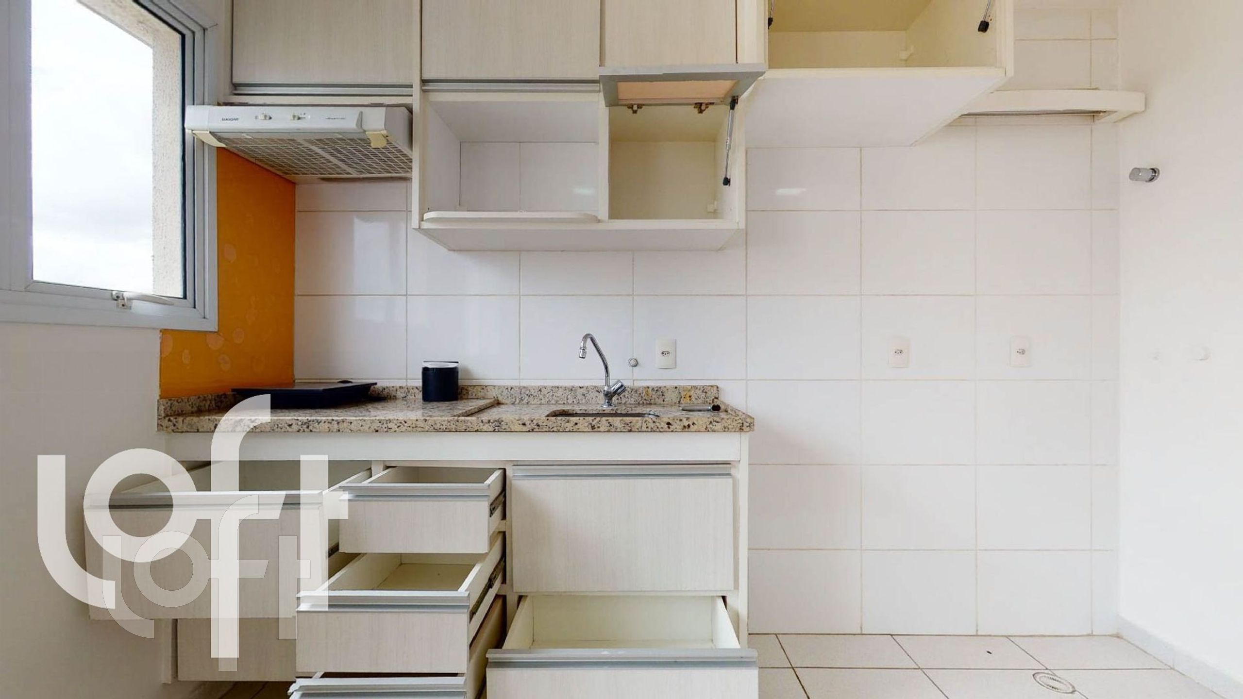 Apartamento à venda com 1 quarto, 29m² - Foto 18