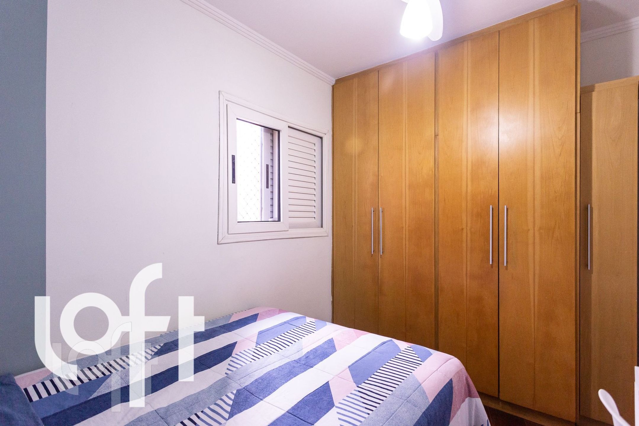 Apartamento à venda com 3 quartos, 76m² - Foto 5