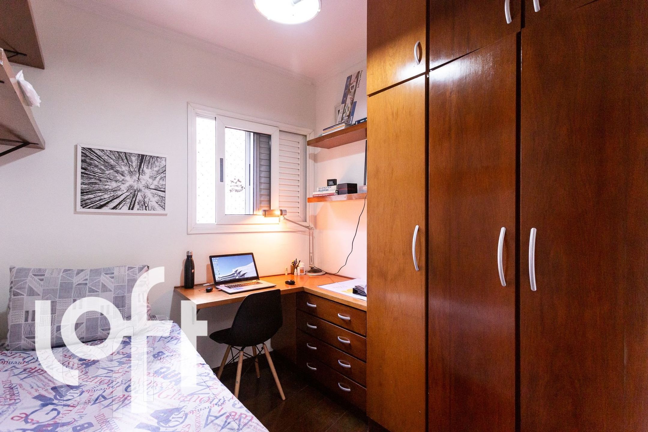 Apartamento à venda com 3 quartos, 76m² - Foto 3