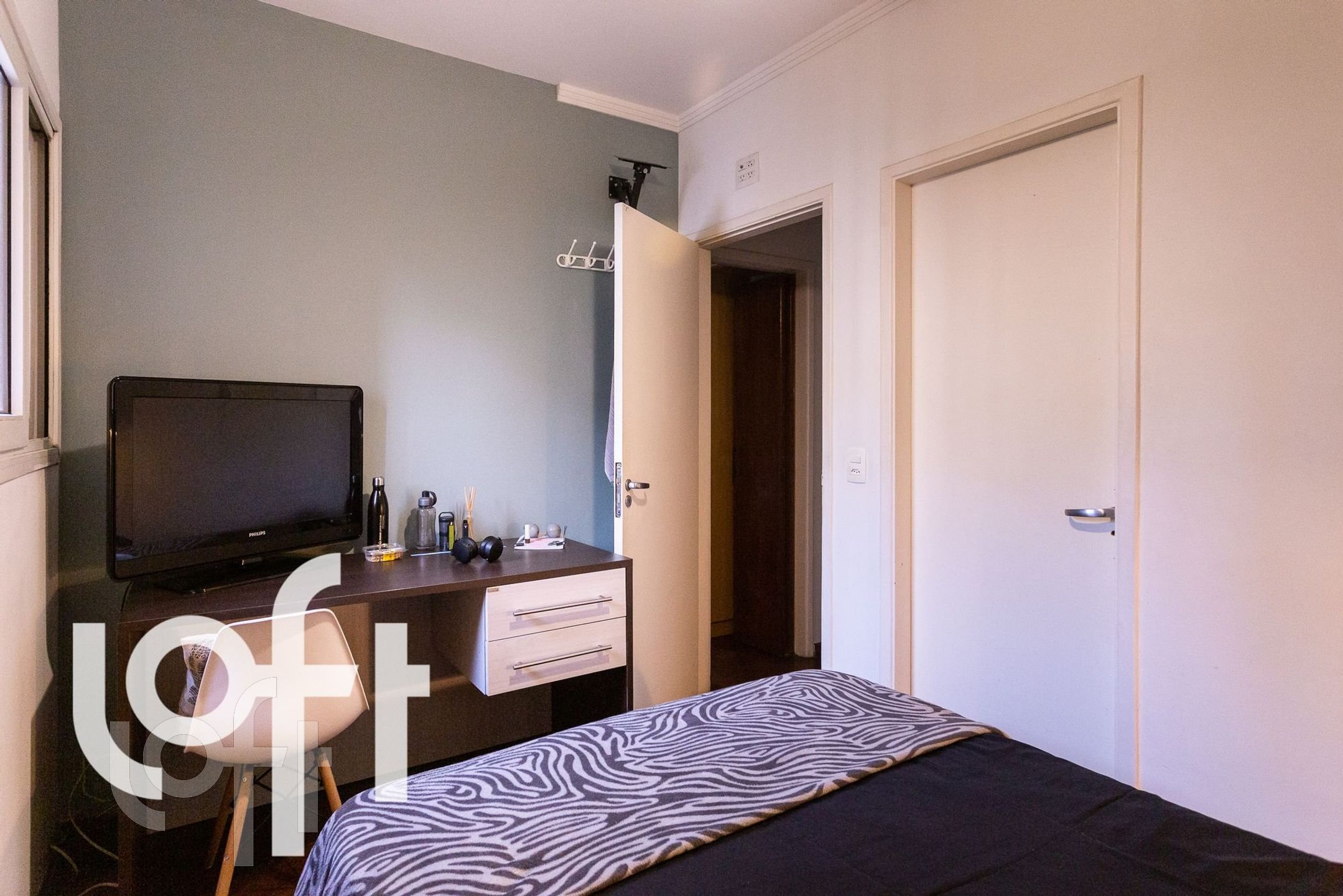 Apartamento à venda com 3 quartos, 76m² - Foto 7