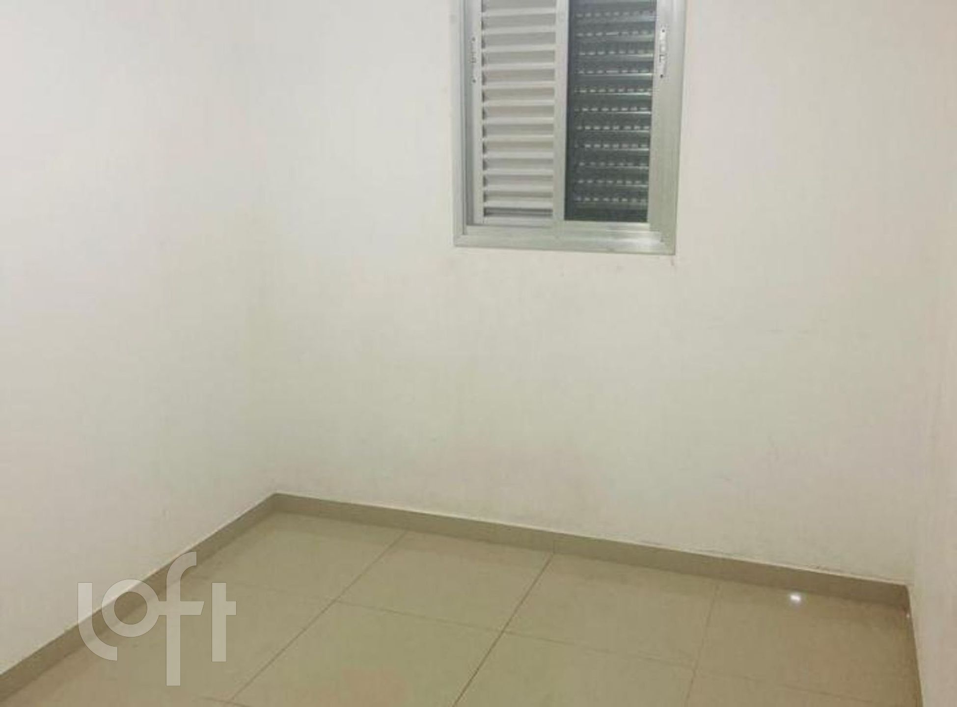 Apartamento à venda com 2 quartos, 48m² - Foto 2