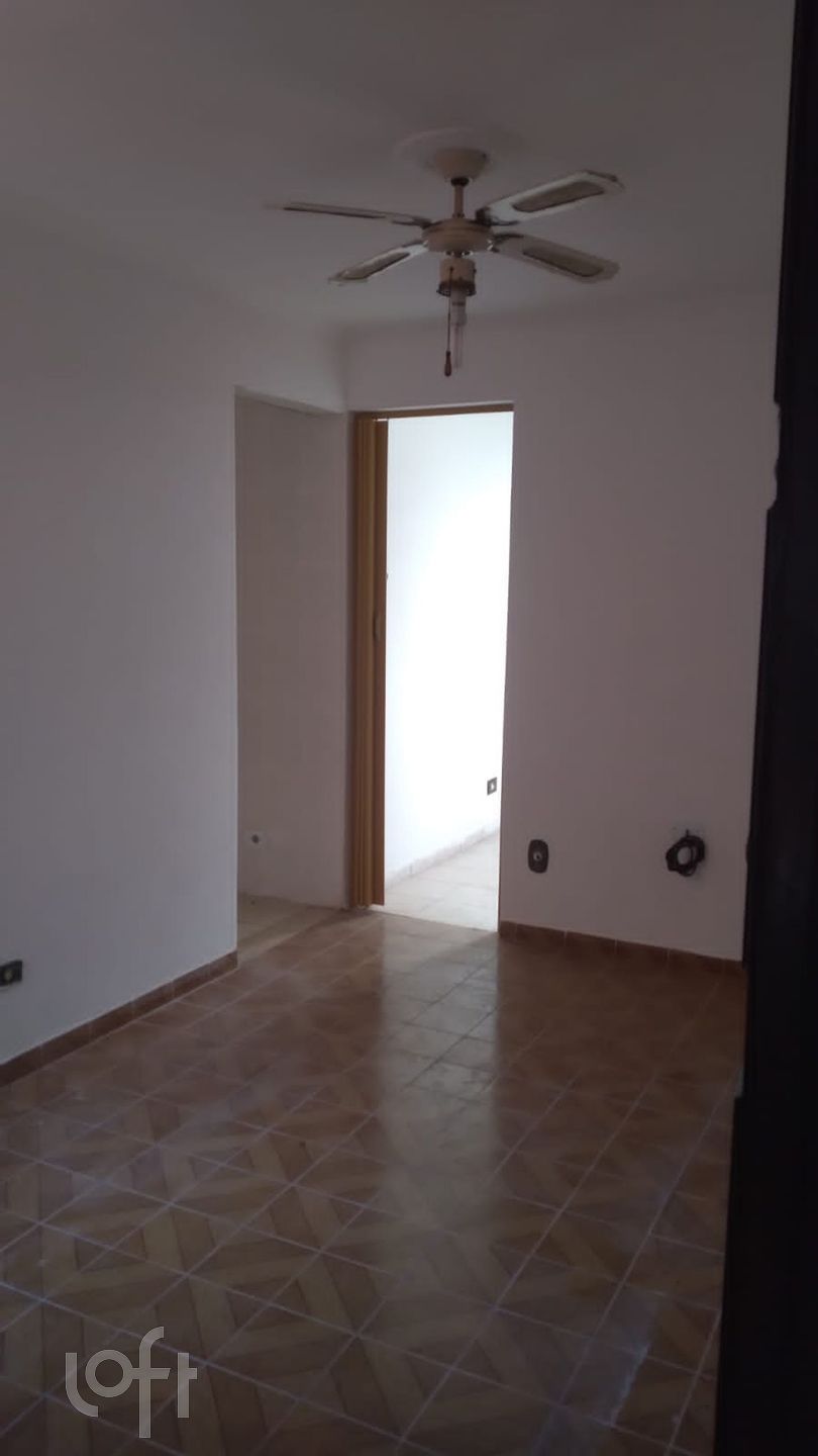 Apartamento à venda com 2 quartos, 48m² - Foto 1