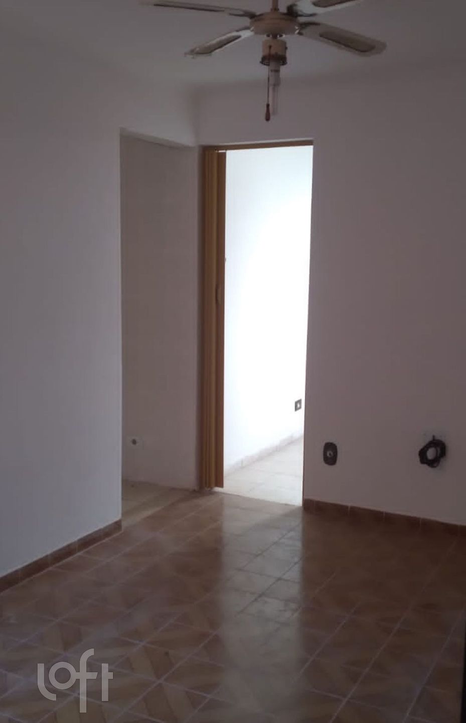 Apartamento à venda com 2 quartos, 48m² - Foto 3