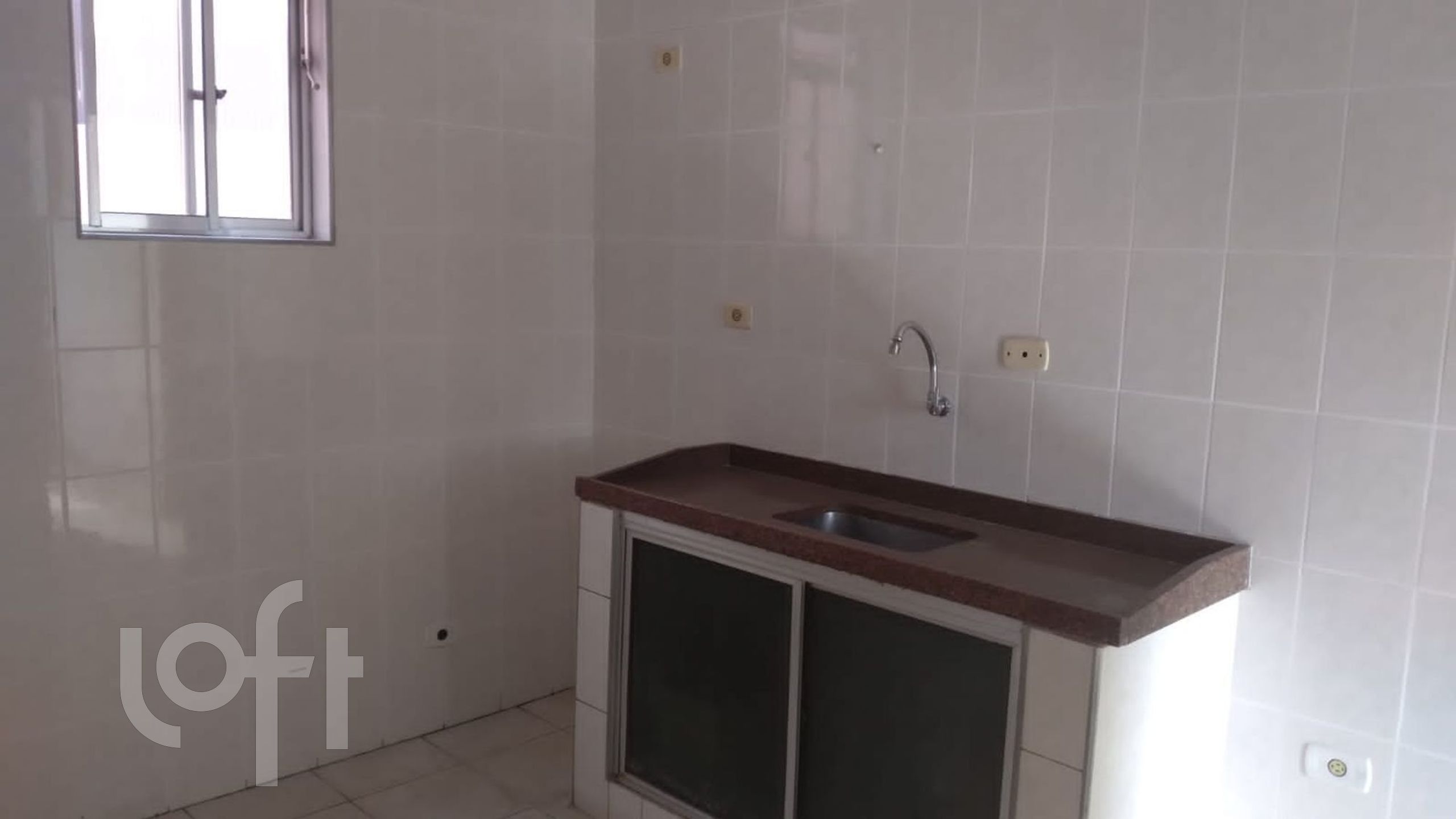 Apartamento à venda com 2 quartos, 48m² - Foto 5