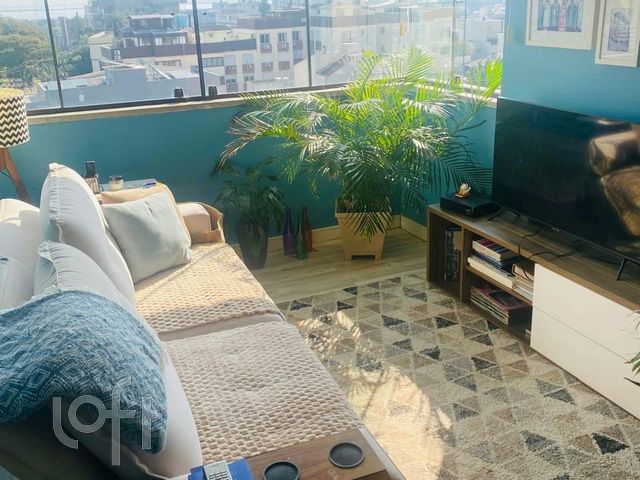 Apartamento com 77m², 2 dormitórios, 1 vaga, Menino Deus em Porto Alegre