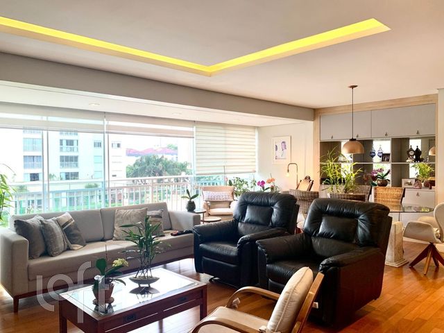 Apartamento com 125m², 3 dormitórios, 1 suíte, 2 vagas, Jardim Europa em Porto Alegre