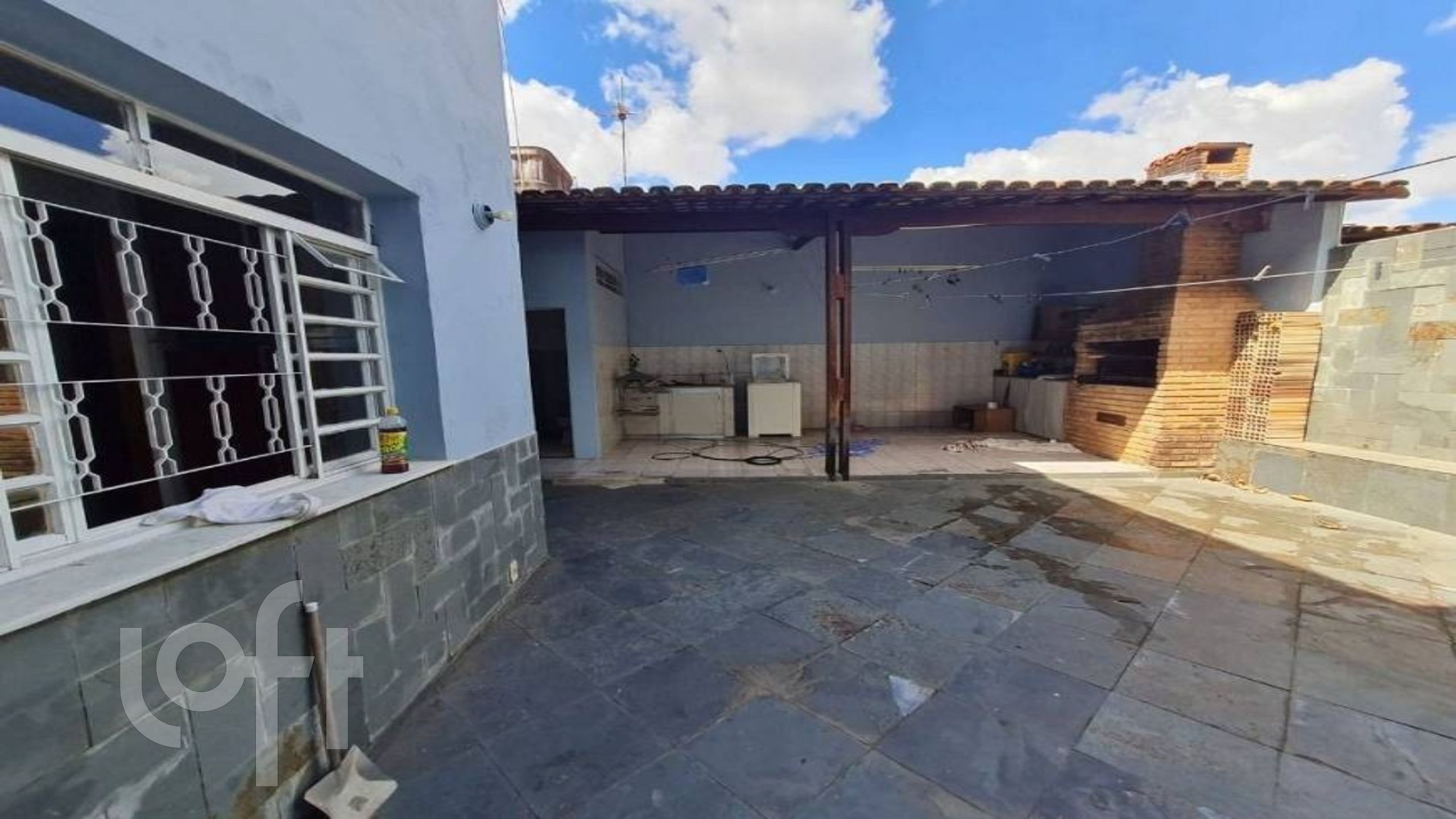 Casa à venda com 4 quartos, 220m² - Foto 6