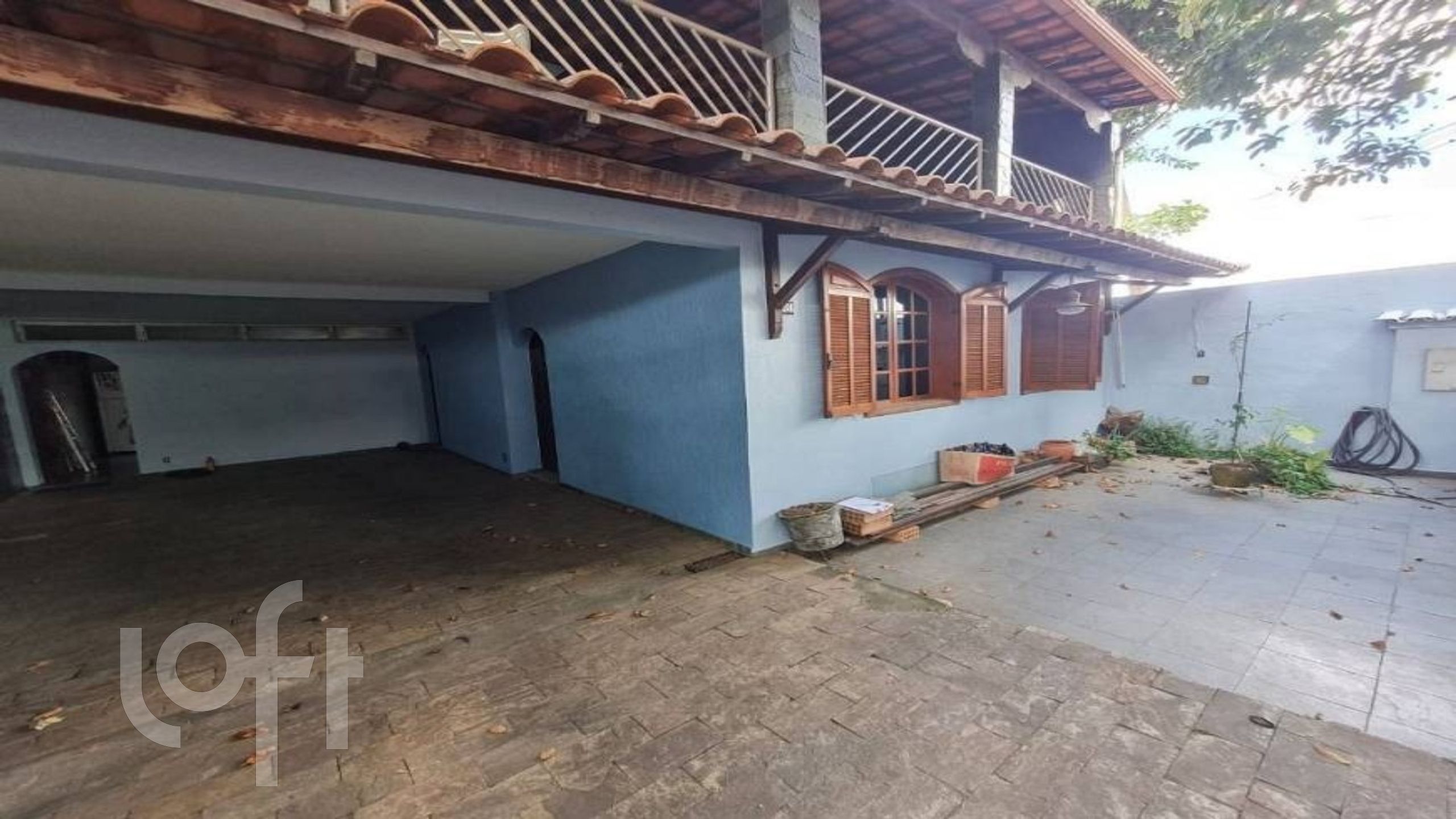 Casa à venda com 4 quartos, 220m² - Foto 4