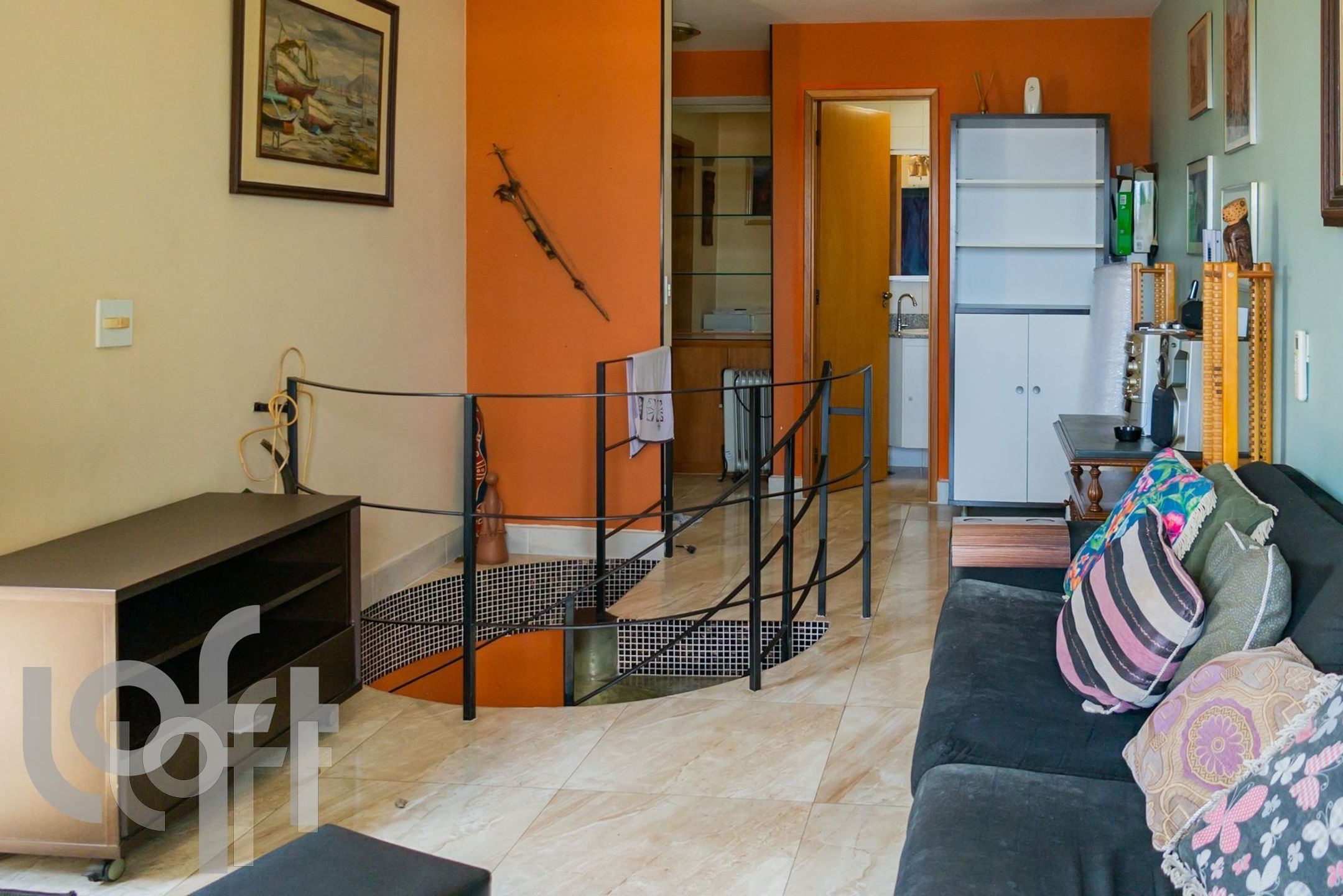Apartamento à venda em Jabaquara com 114 m², 3 quartos, 1 suíte, 2 vagas