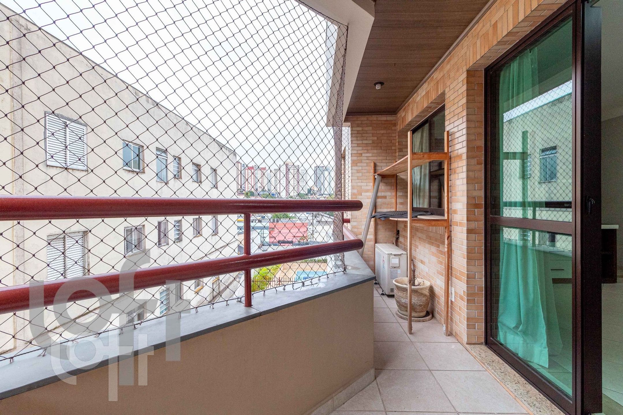 Apartamento à venda com 3 quartos, 93m² - Foto 19