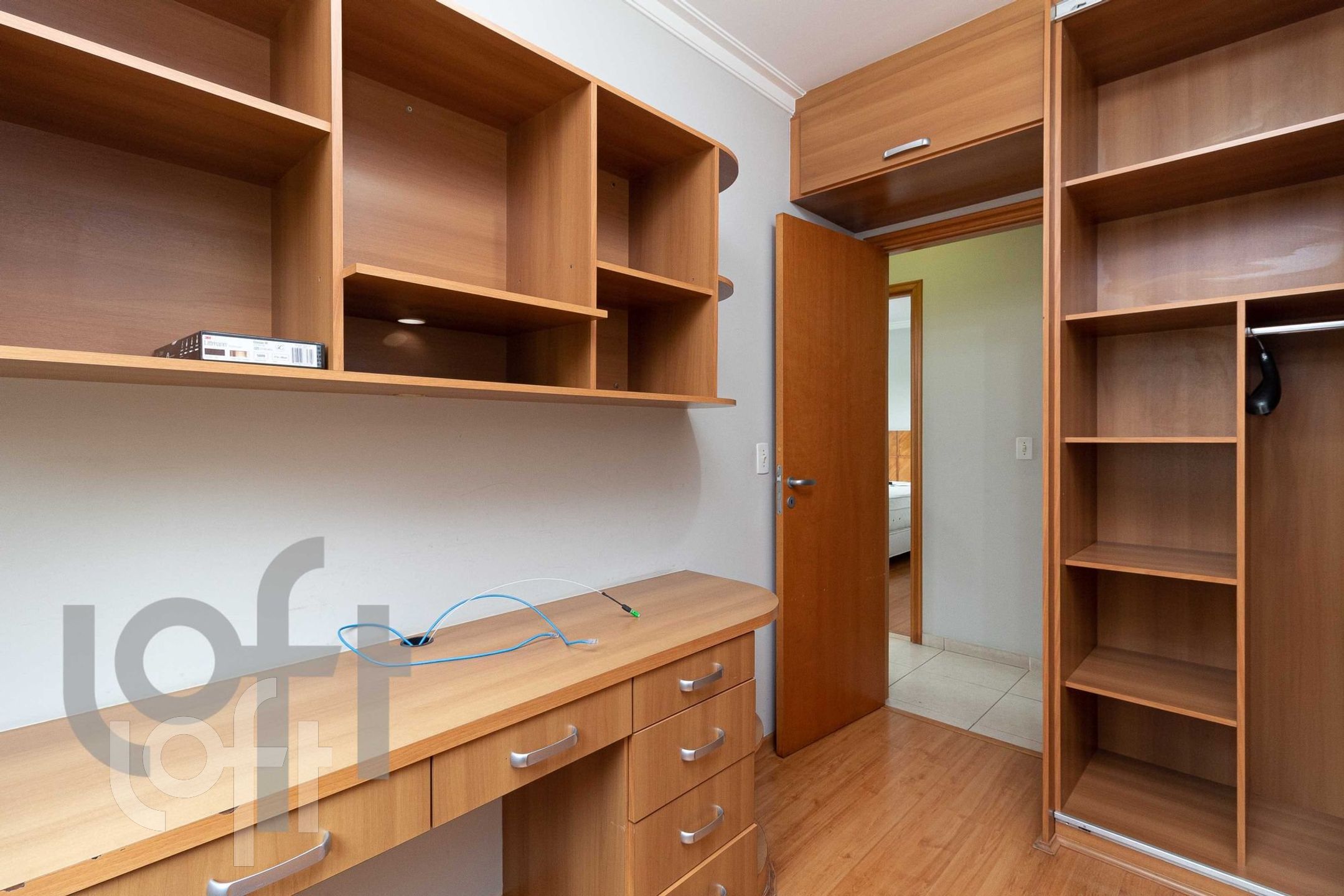 Apartamento à venda com 3 quartos, 93m² - Foto 6