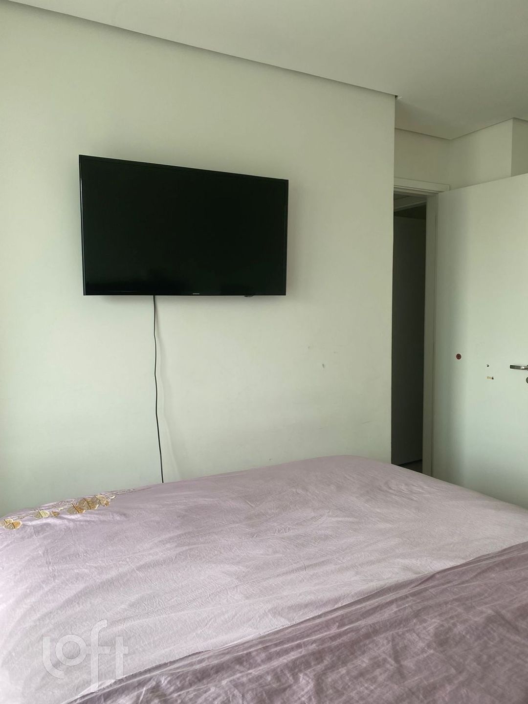 Apartamento à venda com 2 quartos, 52m² - Foto 4