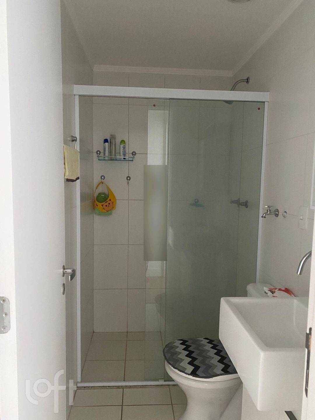 Apartamento à venda com 2 quartos, 52m² - Foto 7