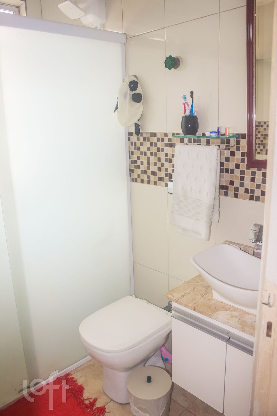 Apartamento à venda com 2 quartos, 54m² - Foto 13