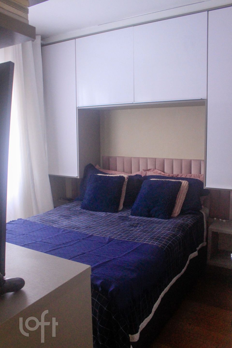 Apartamento à venda com 2 quartos, 54m² - Foto 5