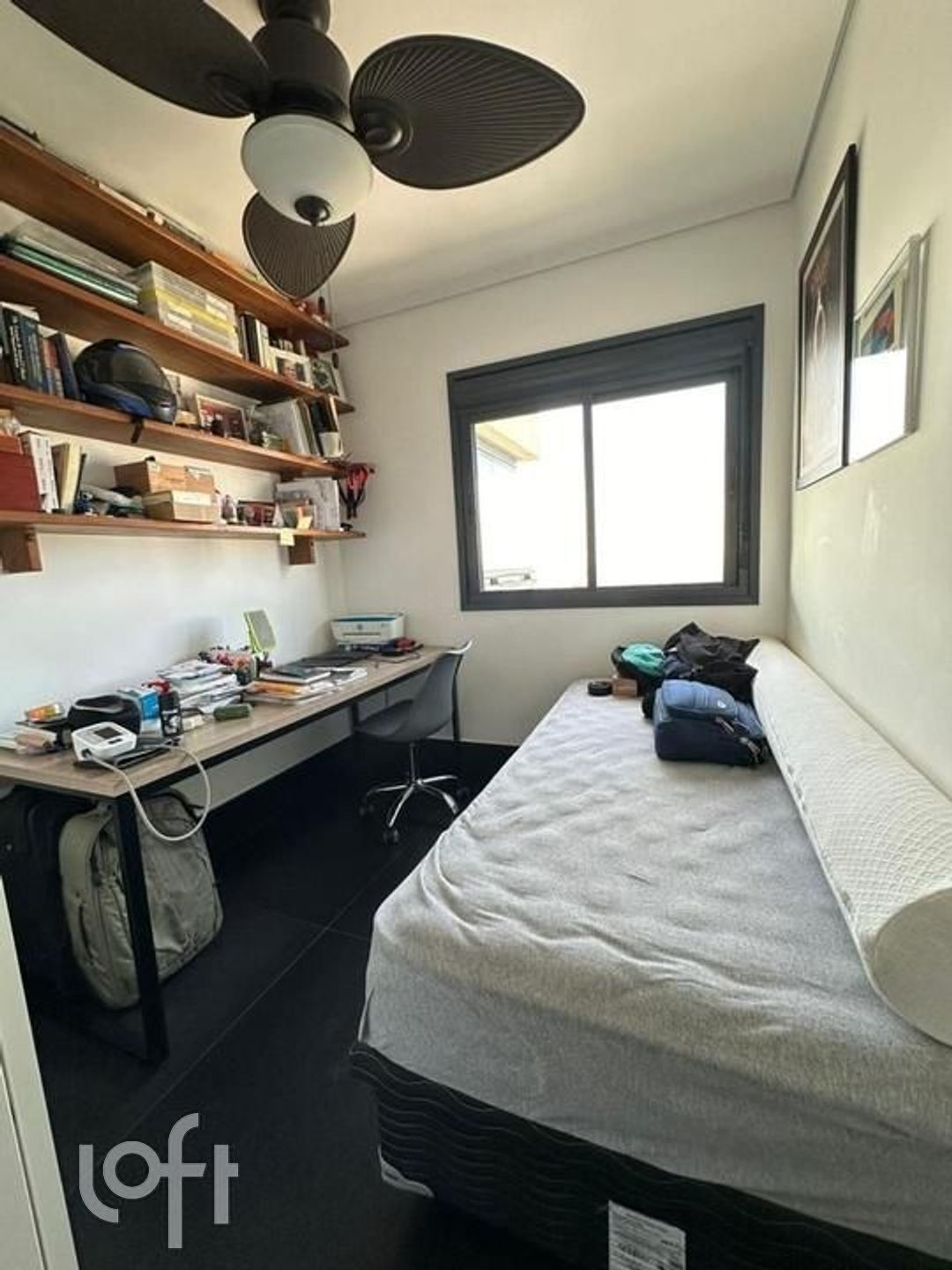 Apartamento à venda com 2 quartos, 90m² - Foto 12