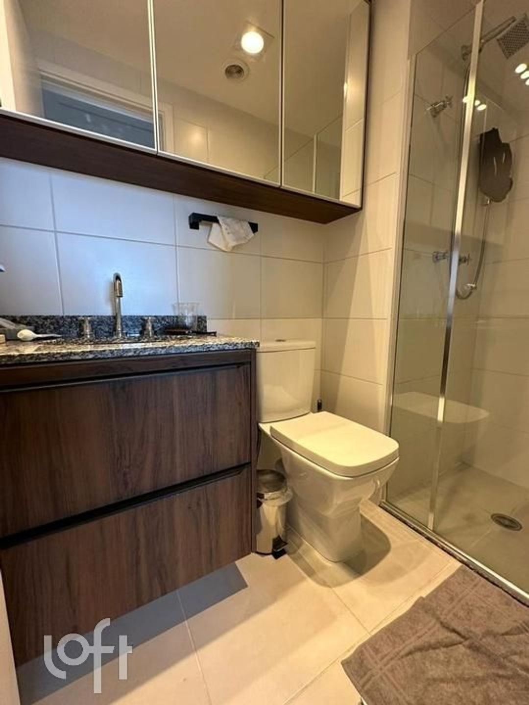 Apartamento à venda com 2 quartos, 90m² - Foto 21